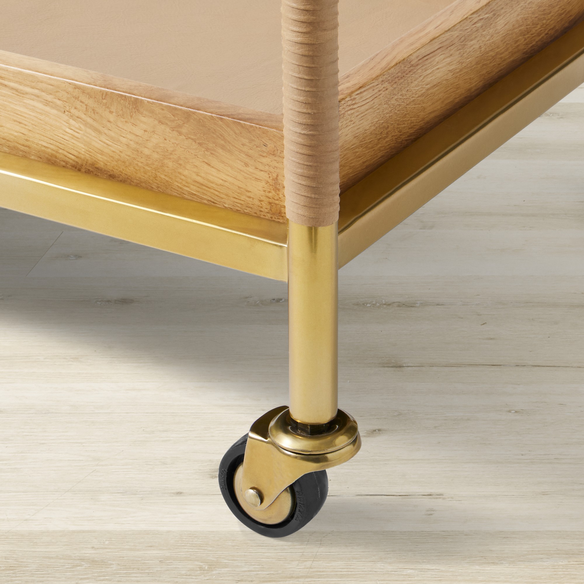 Kenwood Bar Cart (43