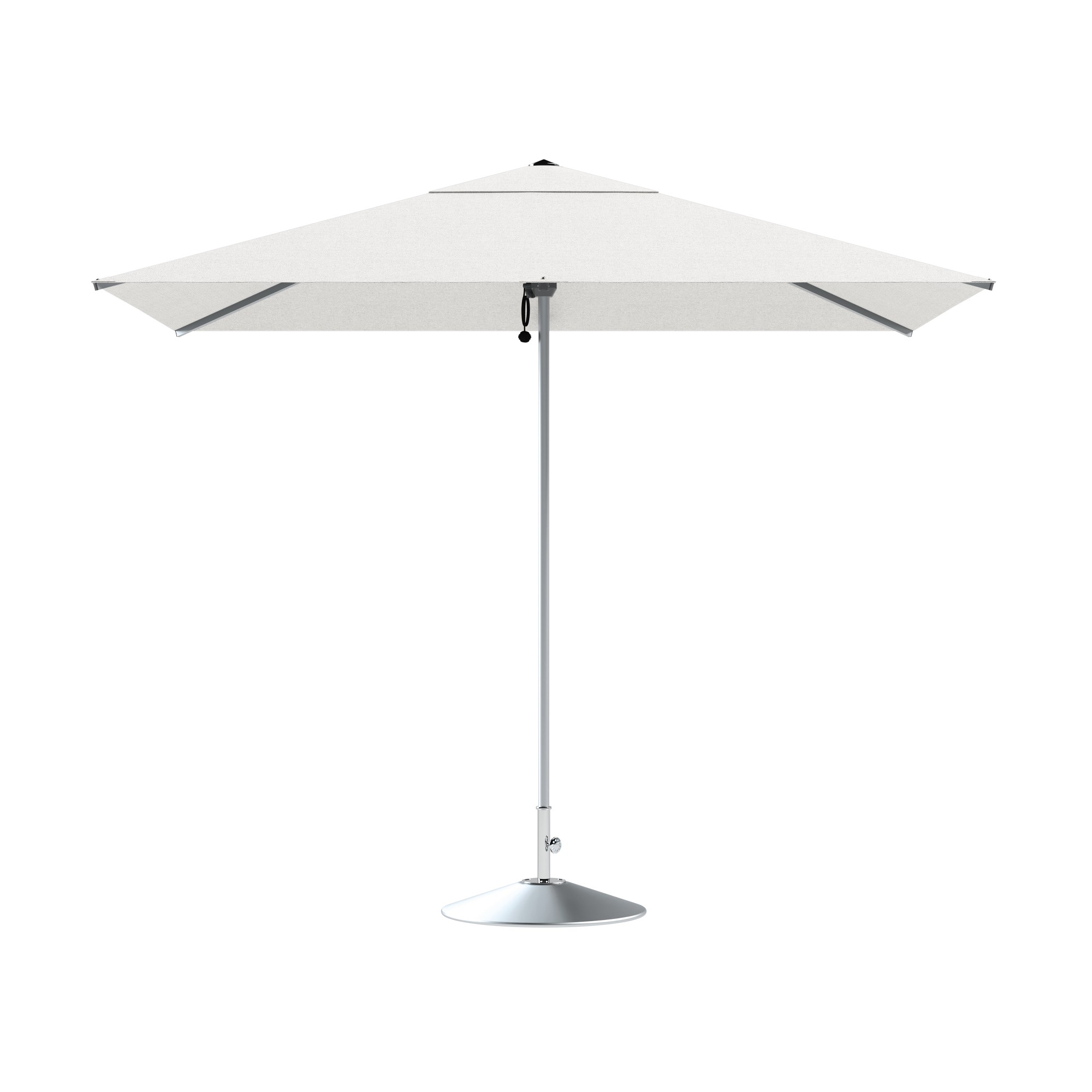 7.5'-11.5' Performance Center Post Umbrella