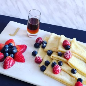 Schott Zwiesel Pure Shot Glasses, Set of 6