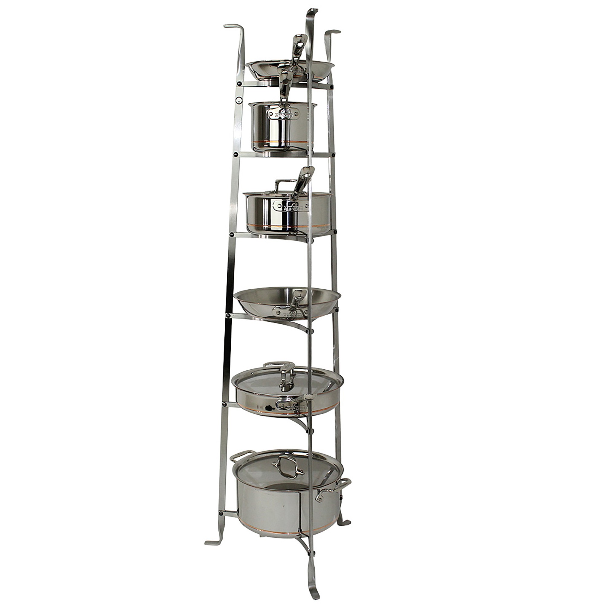 Enclume Signature French Cookware Stand