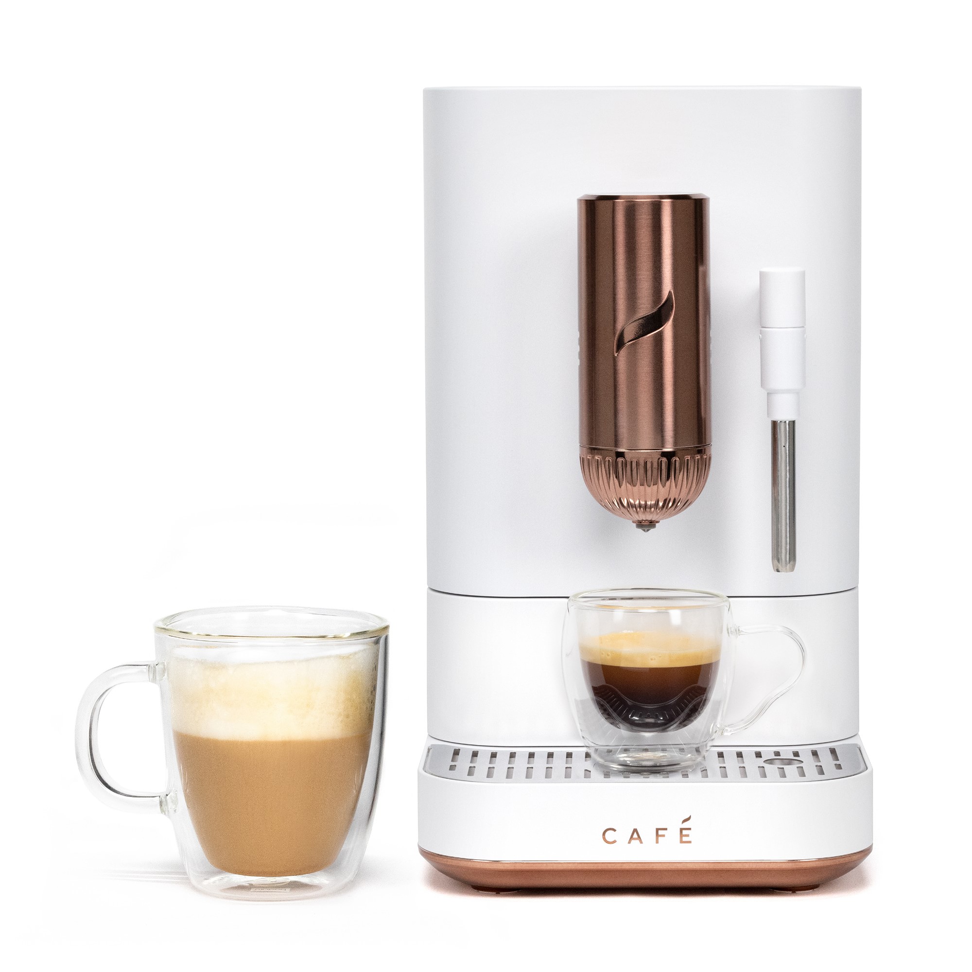 Café Affetto Automatic Espresso Machine & Frother