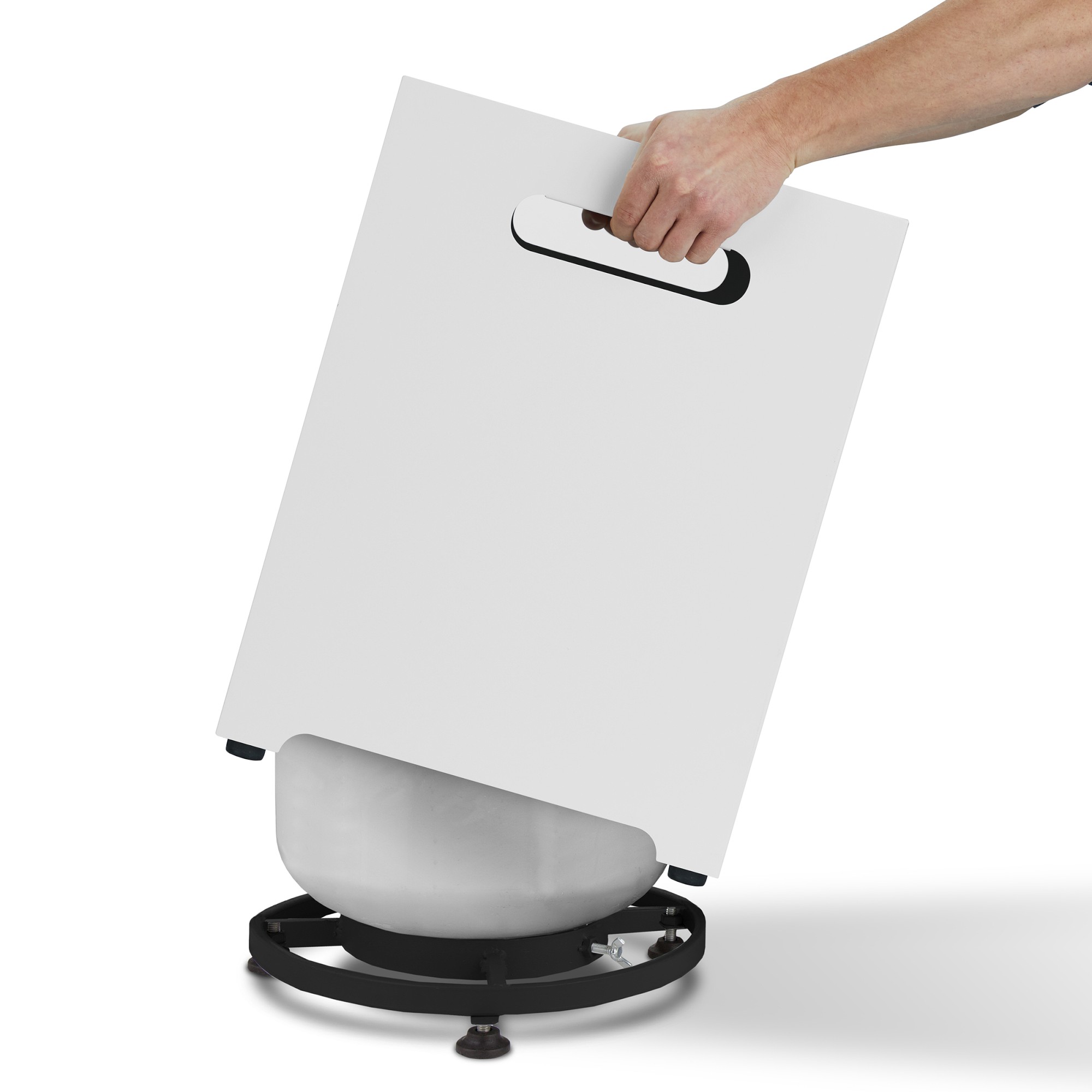 Freeport Propane Tank Cover (15.5