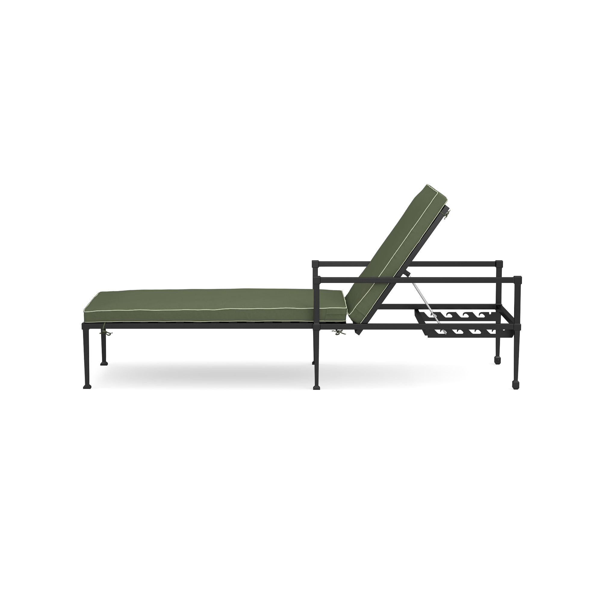 Bridgehampton Outdoor Chaise Cushions