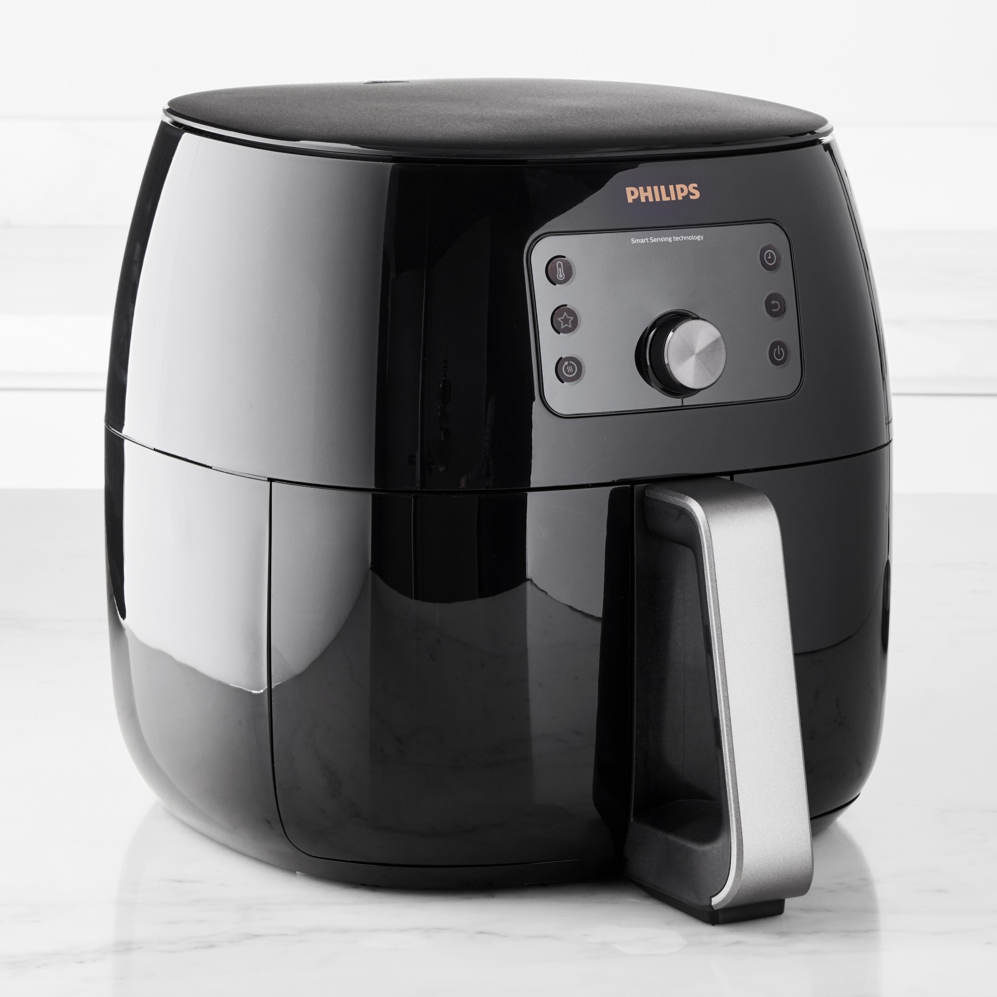 Philips Premium Digital Smart Sensing Airfryer XXL with Fat Removal Technology