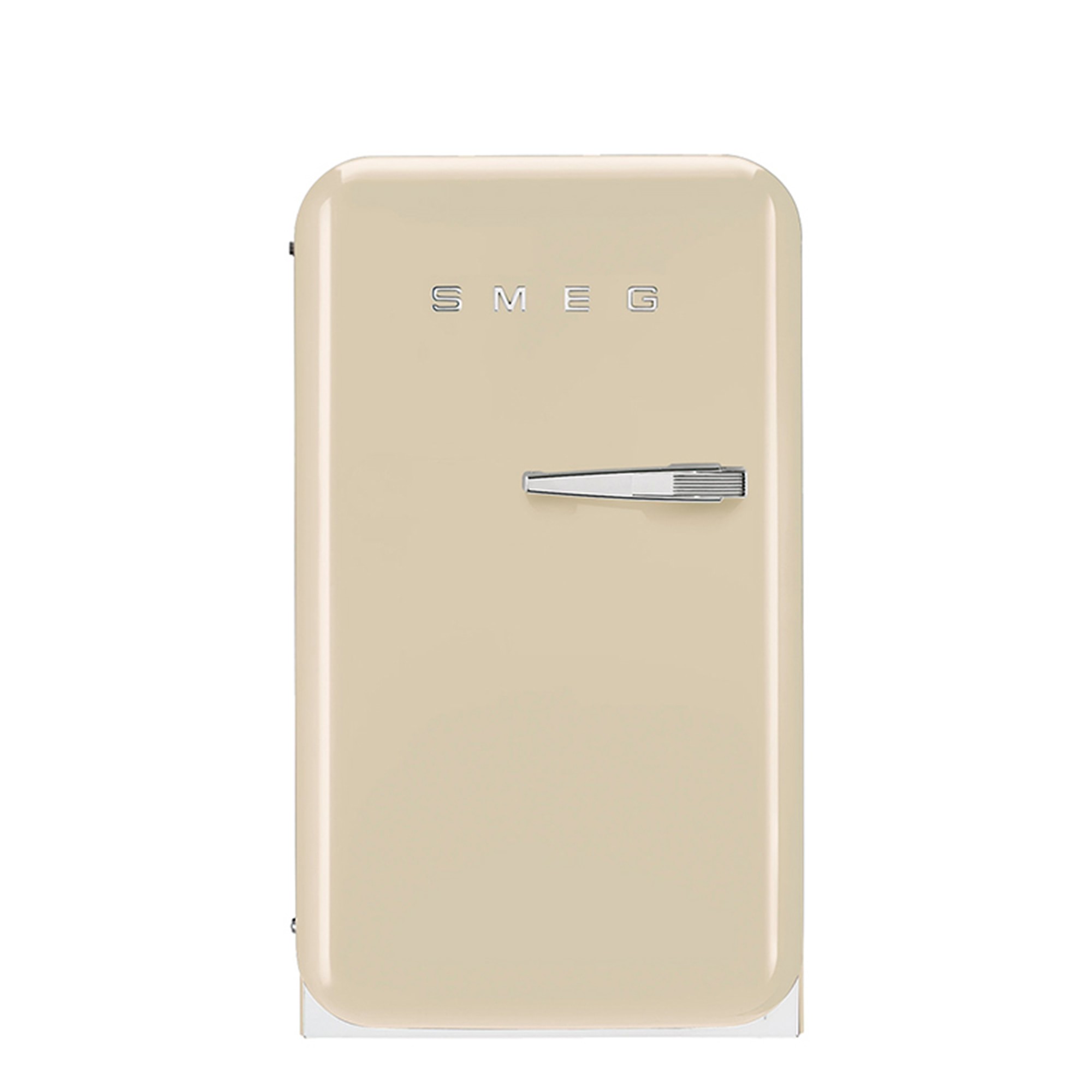 SMEG 50's Style Retro FAB 5 Mini Refrigerator