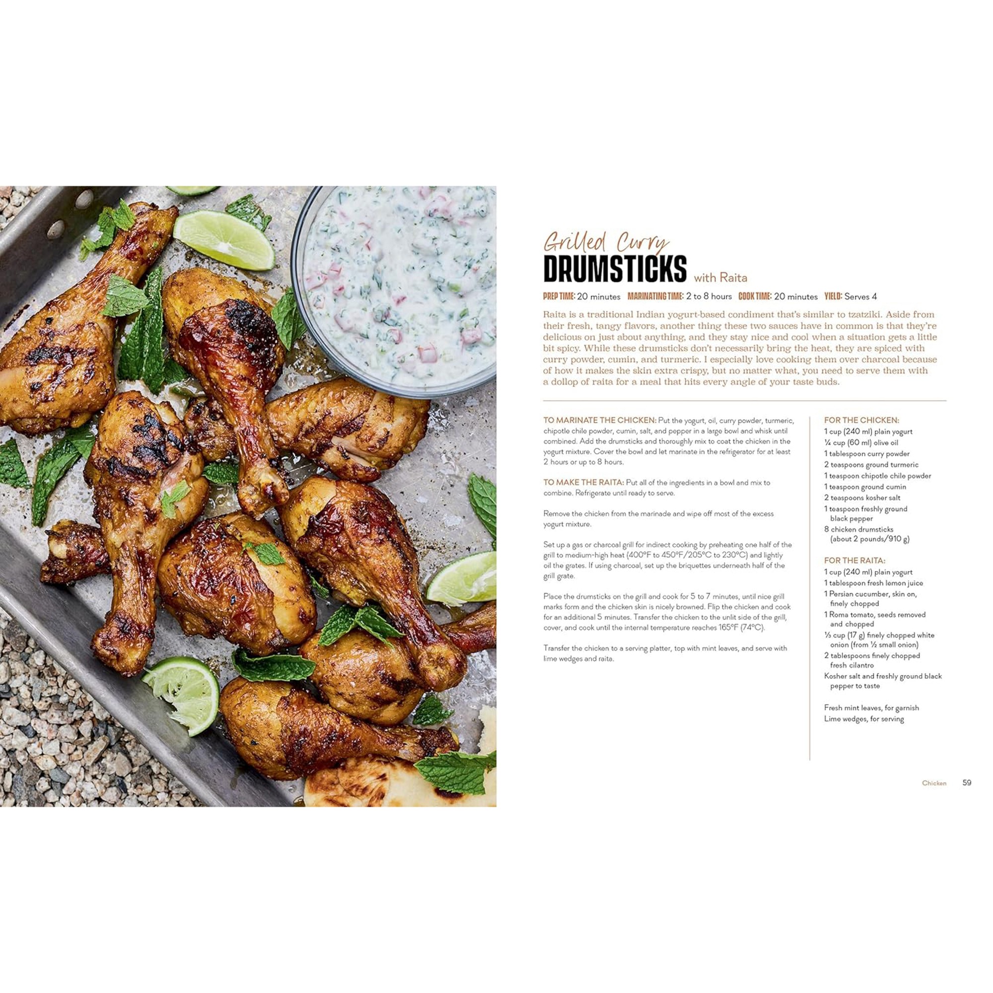 Gaby Dalkin: What’s Gaby Cooking: Grilling All the Things