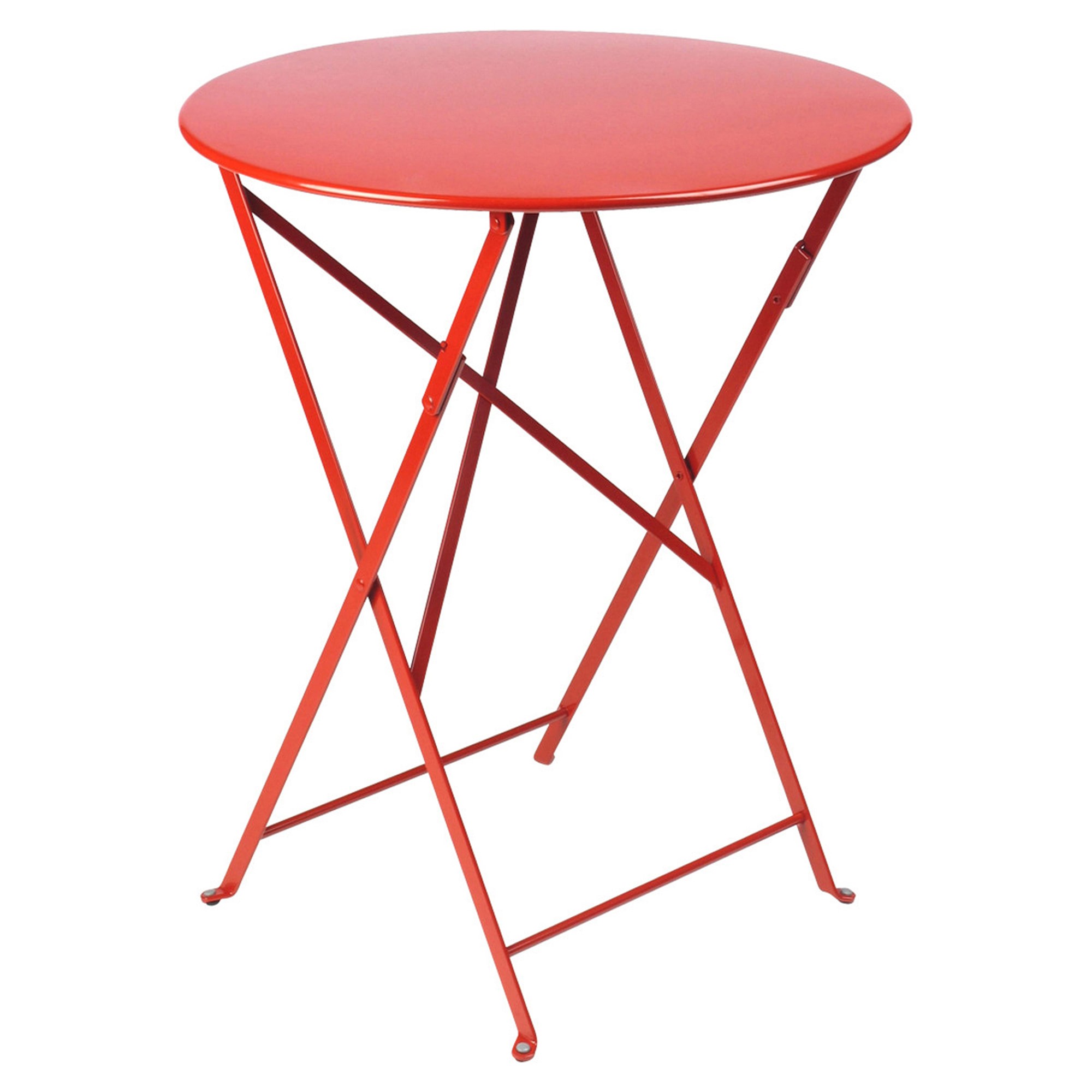 Fermob Outdoor Bistro Round Table (24