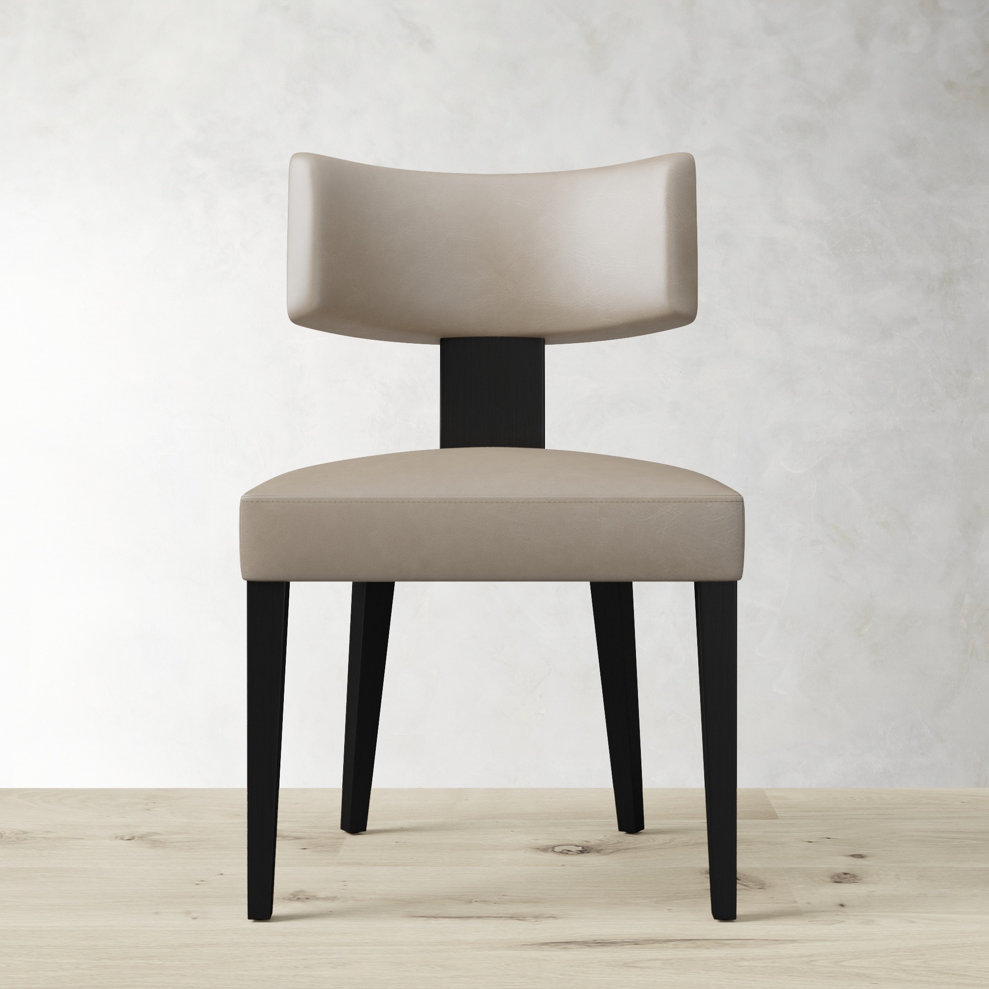 Koret Upholstered Dining Side Chair
