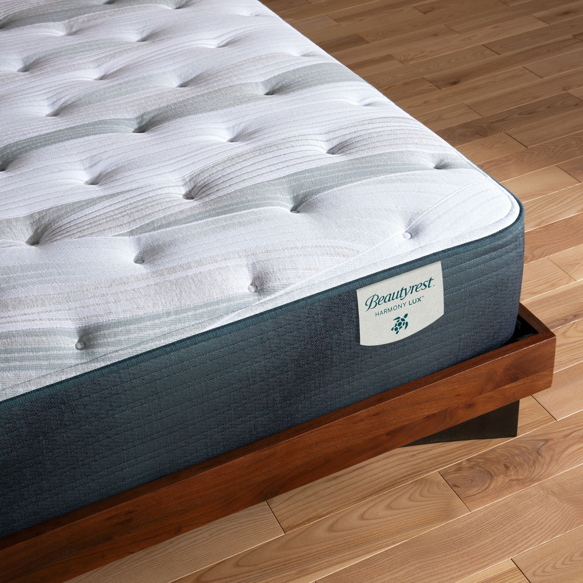 Beautyrest® Anchor Island Mattress