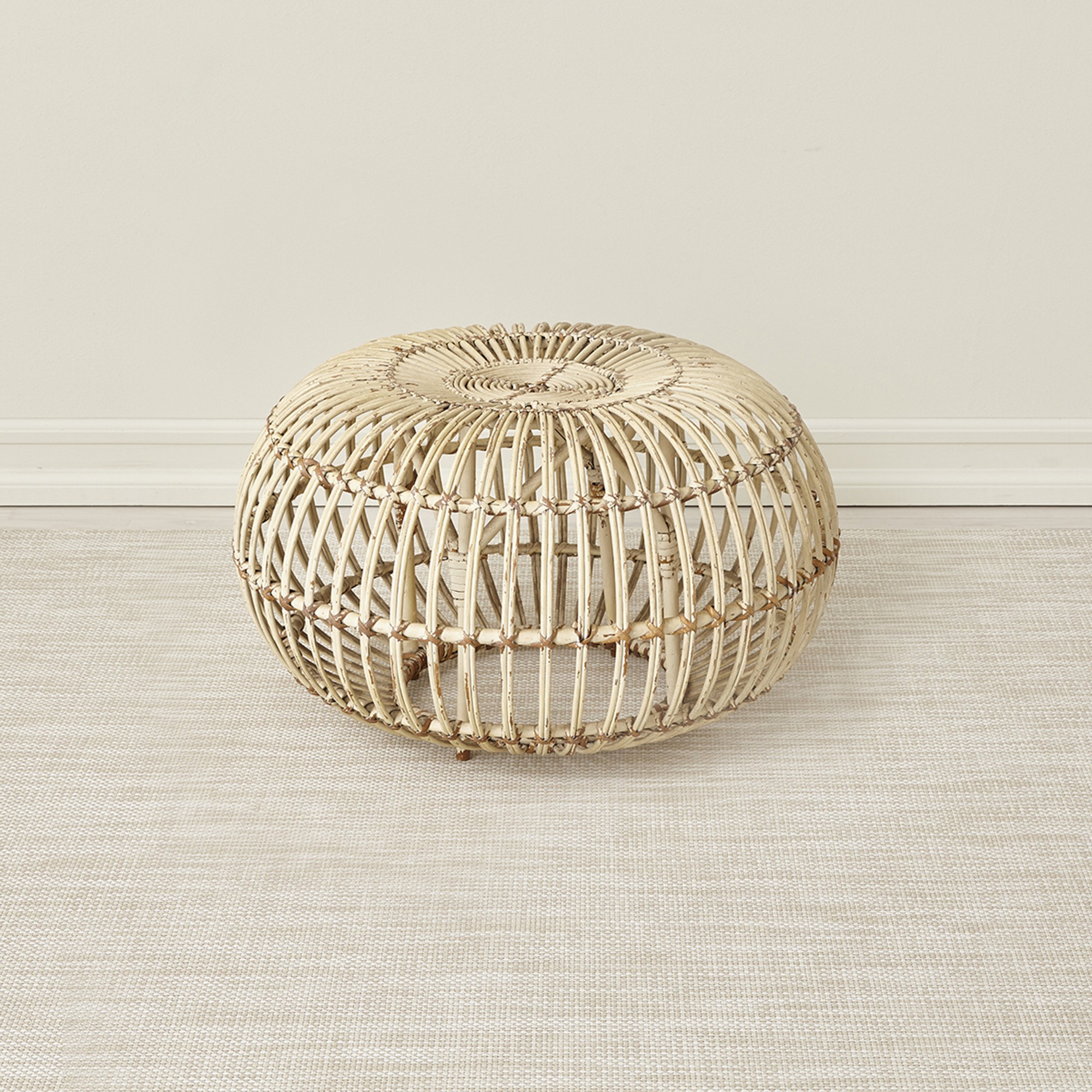 Chilewich Easy Care Basketweave Floormat