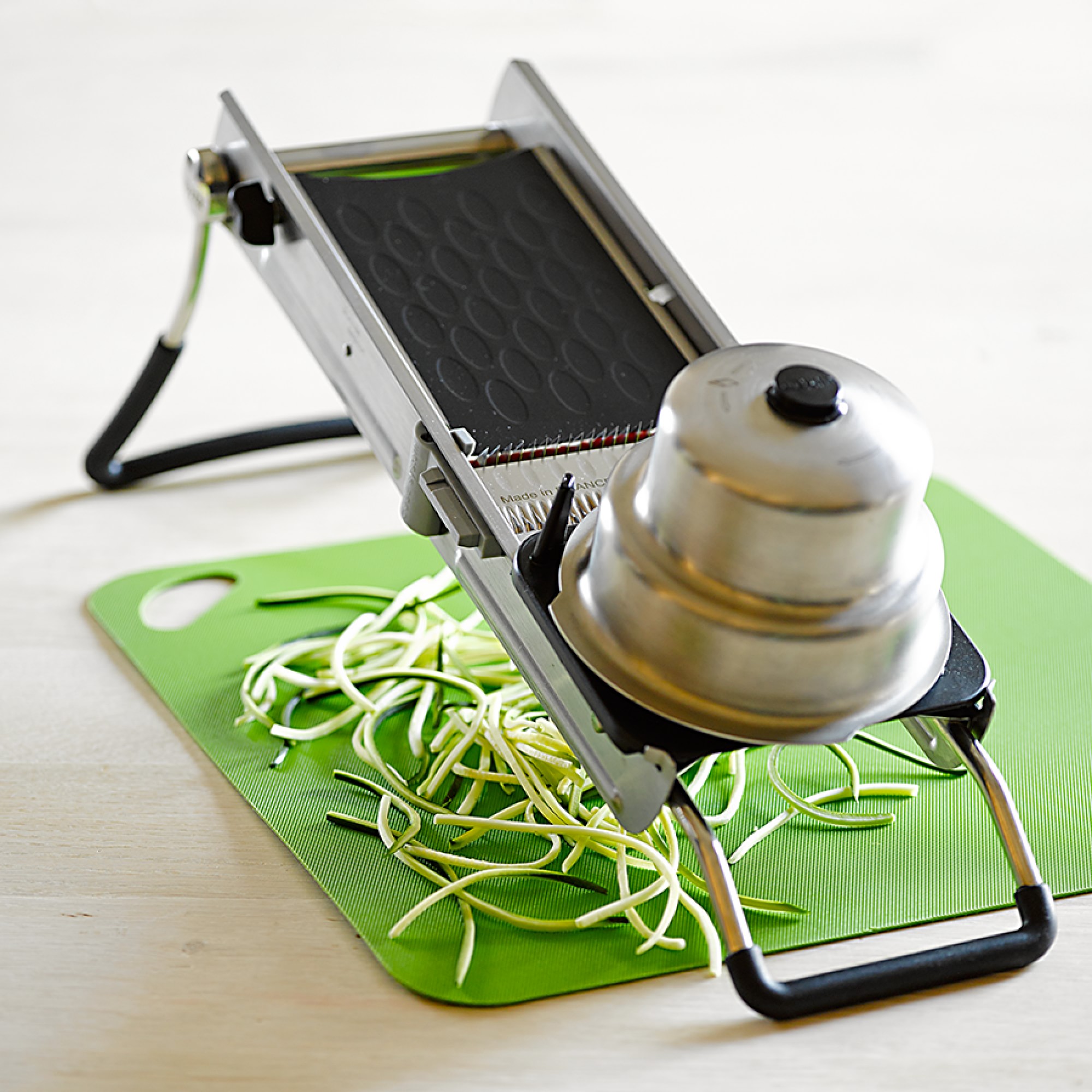 Dexas Flexi Synthetic Cutting Boards, Set of 4