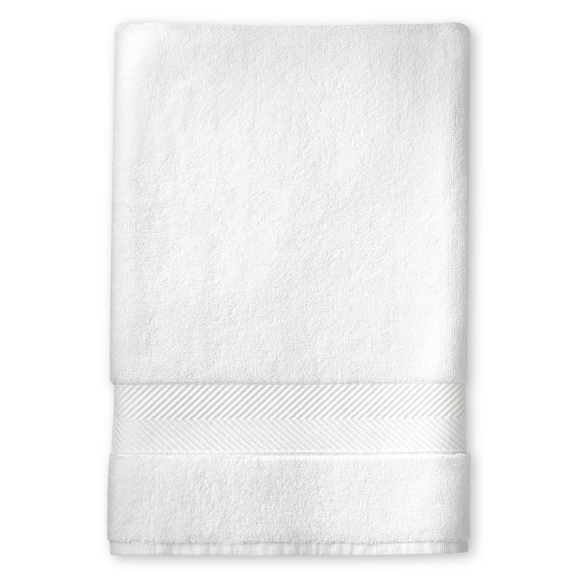 Chambers® Organic 700-Gram Aerospin Towels