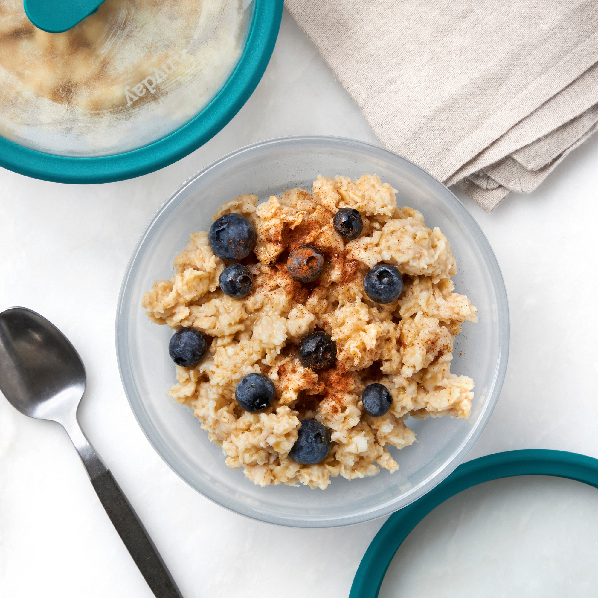 Anyday Microwave Cookware The Essentials Set