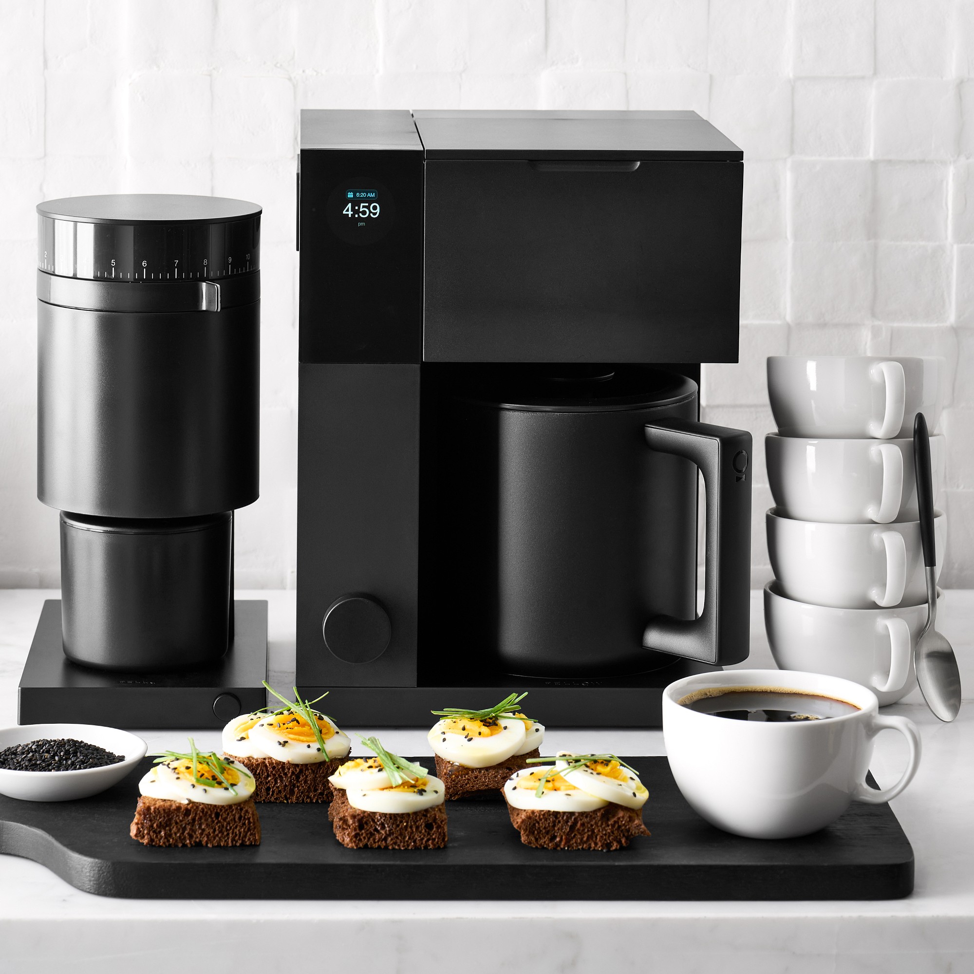 Fellow Aiden Precision Coffee Maker