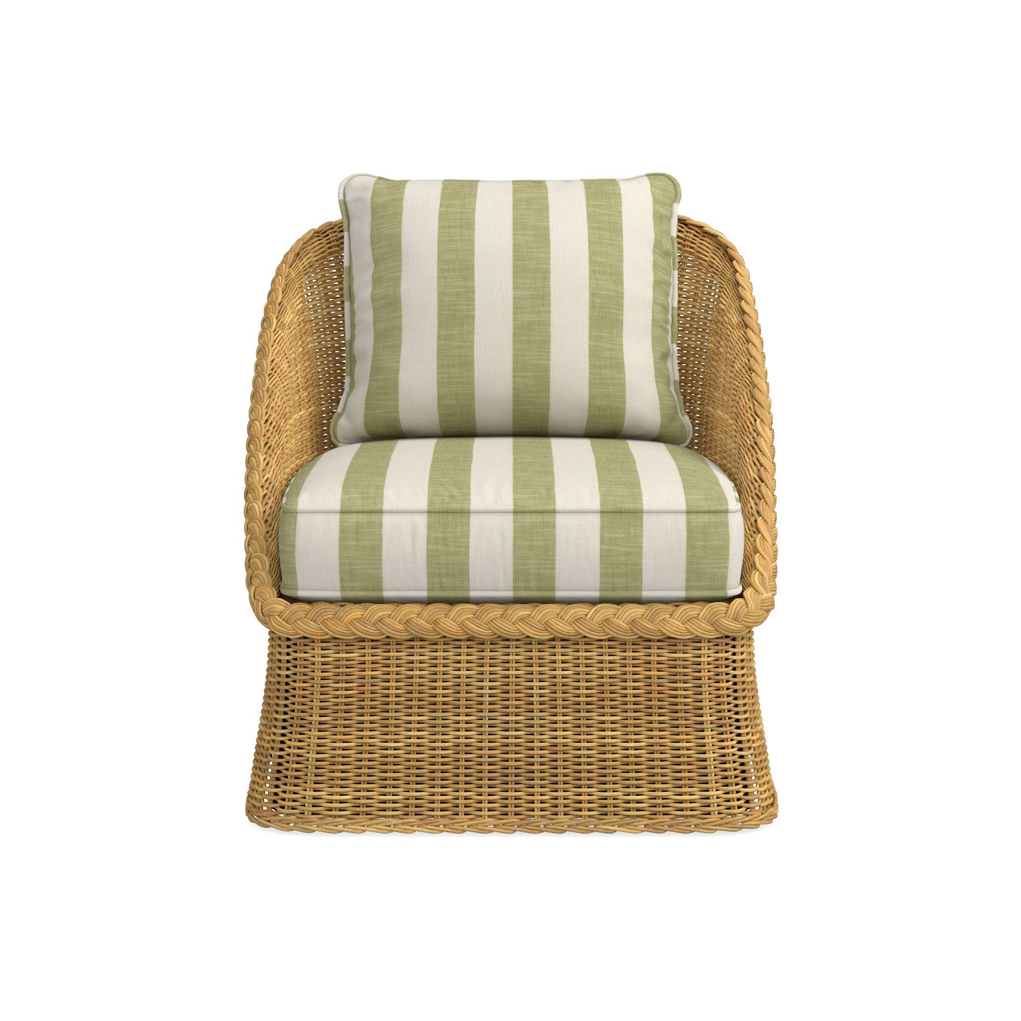 AERIN East Hampton Outdoor Cushions