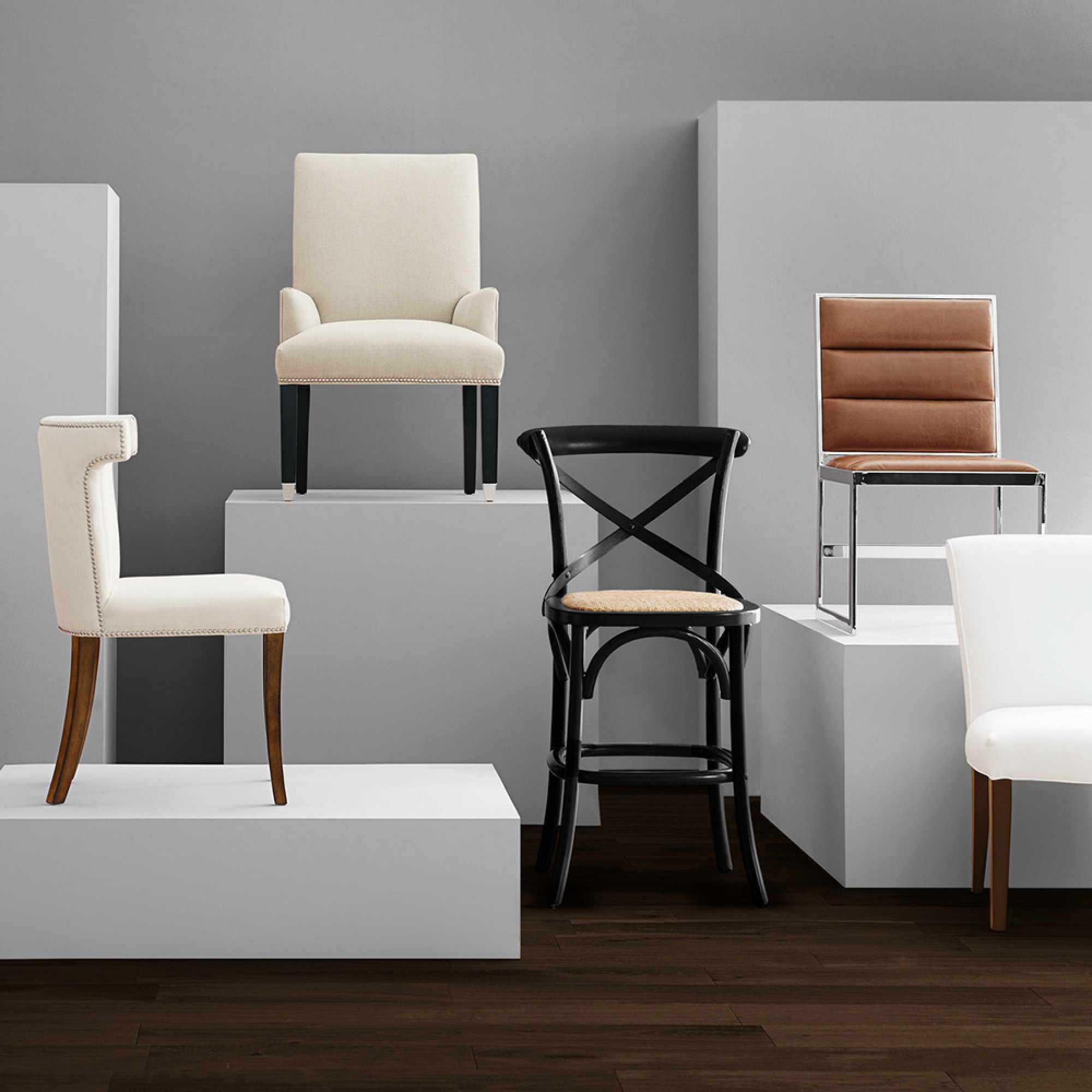 Bistro Counter & Bar Stool