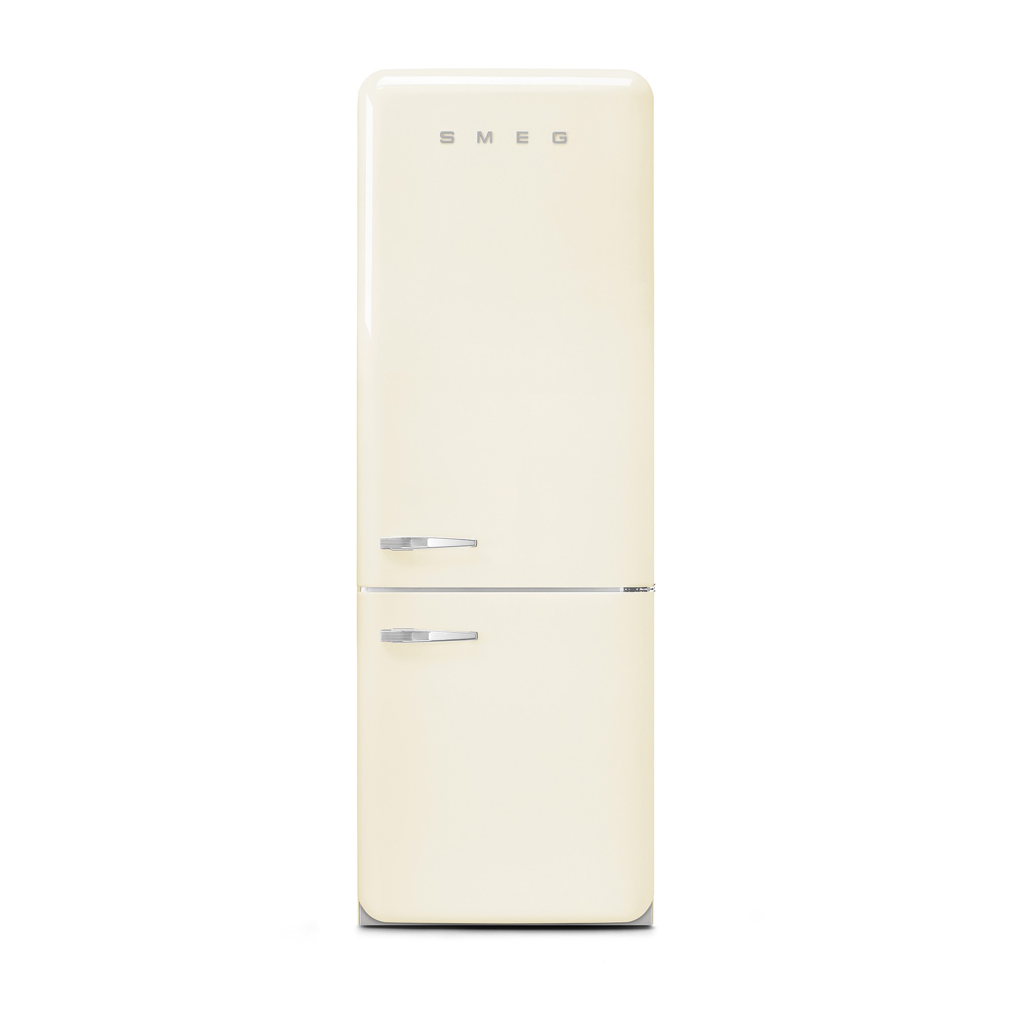 SMEG 50's Style Retro FAB 38 Refrigerator with Freezer