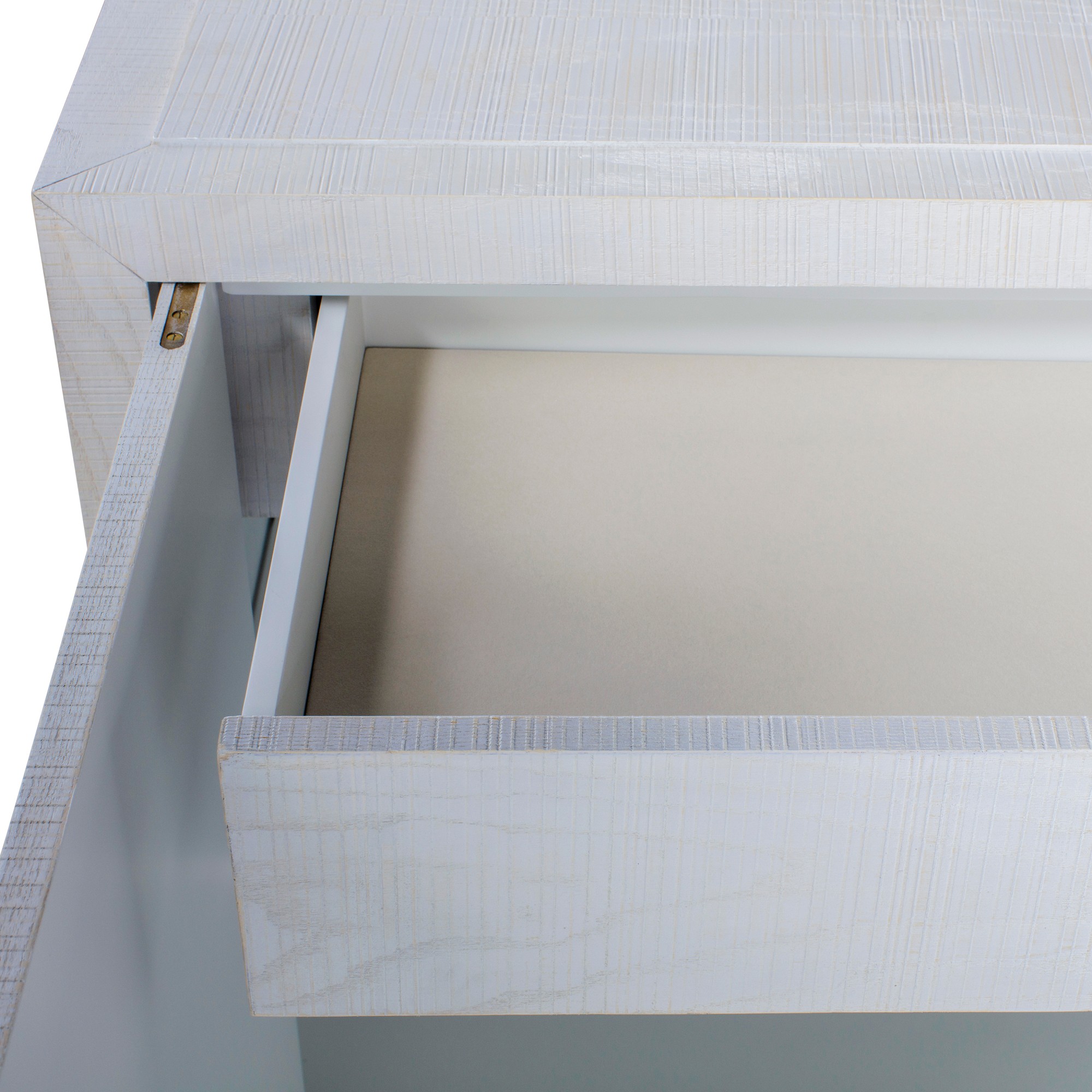 Majorca 4 Door Credenza (89