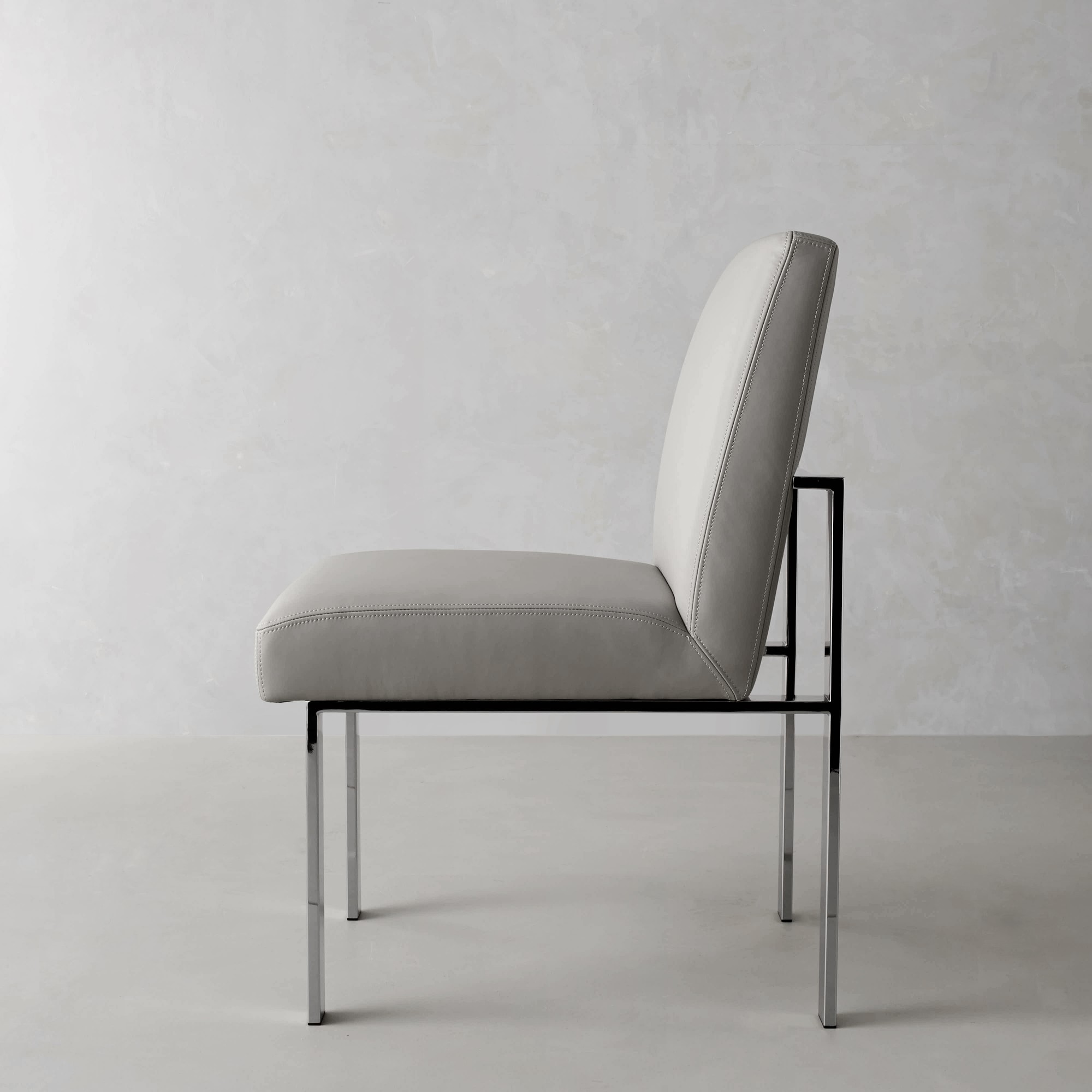 Mercer Upholstered Dining Side Chair