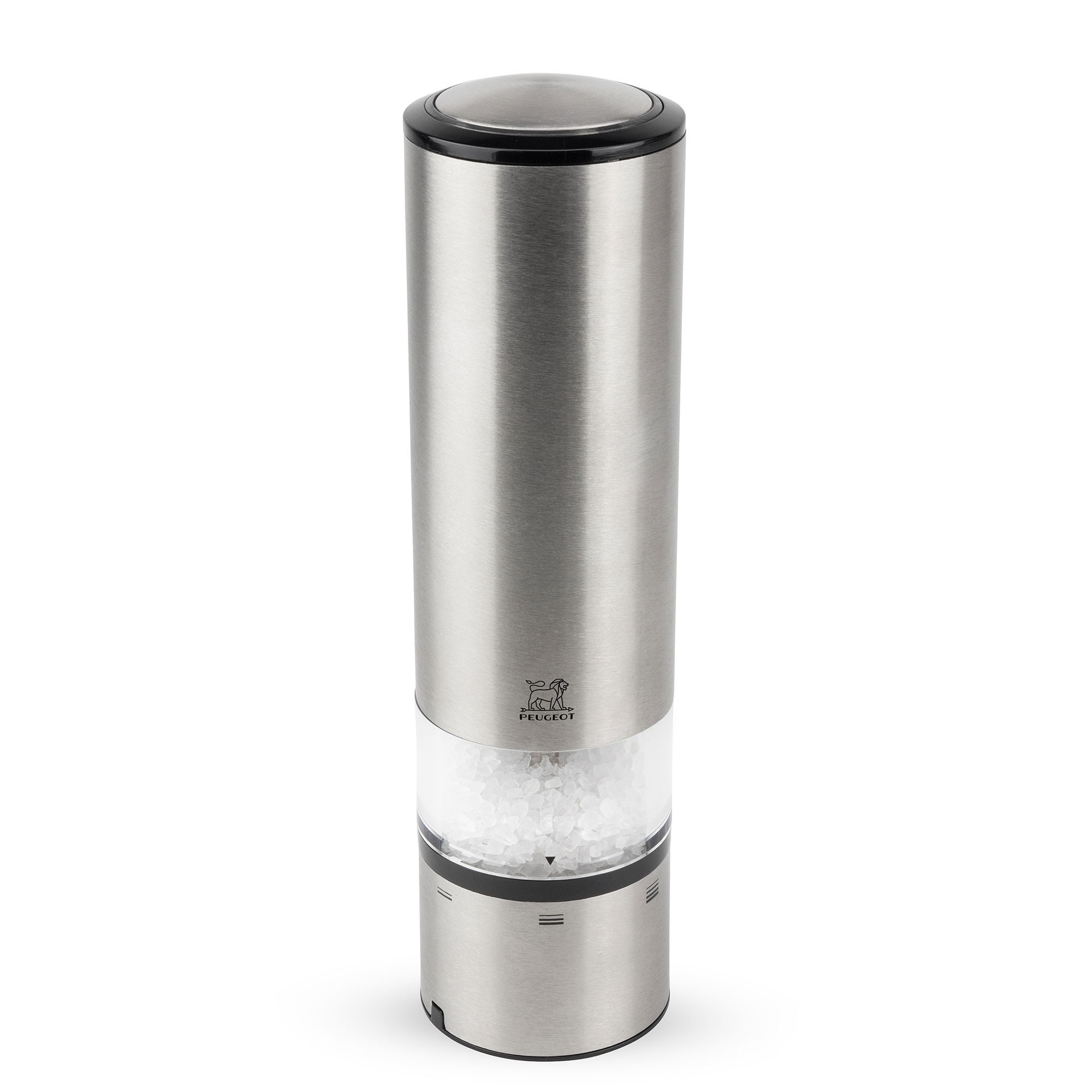 Peugeot Elis Sense Electric Salt & Pepper Mills