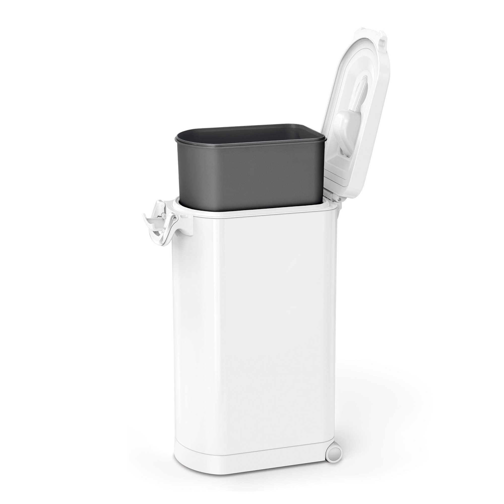 simplehuman™ Stainless Steel Pet Food Container