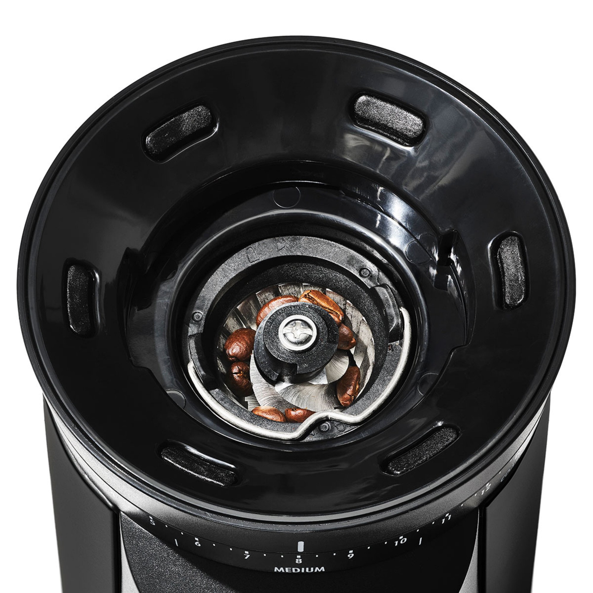 OXO Brew Conical Burr Coffee Grinder