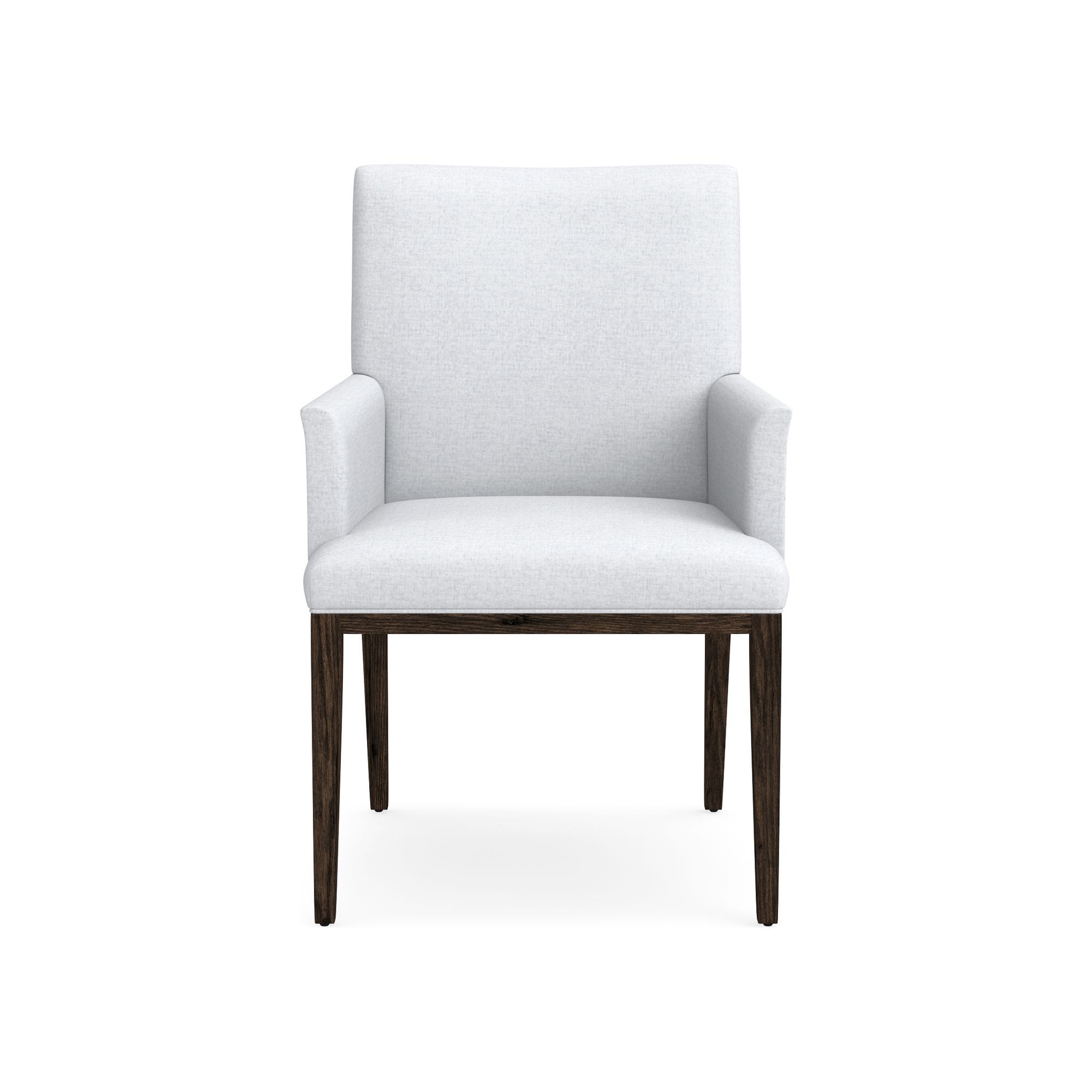 Austin Upholstered Dining Armchair