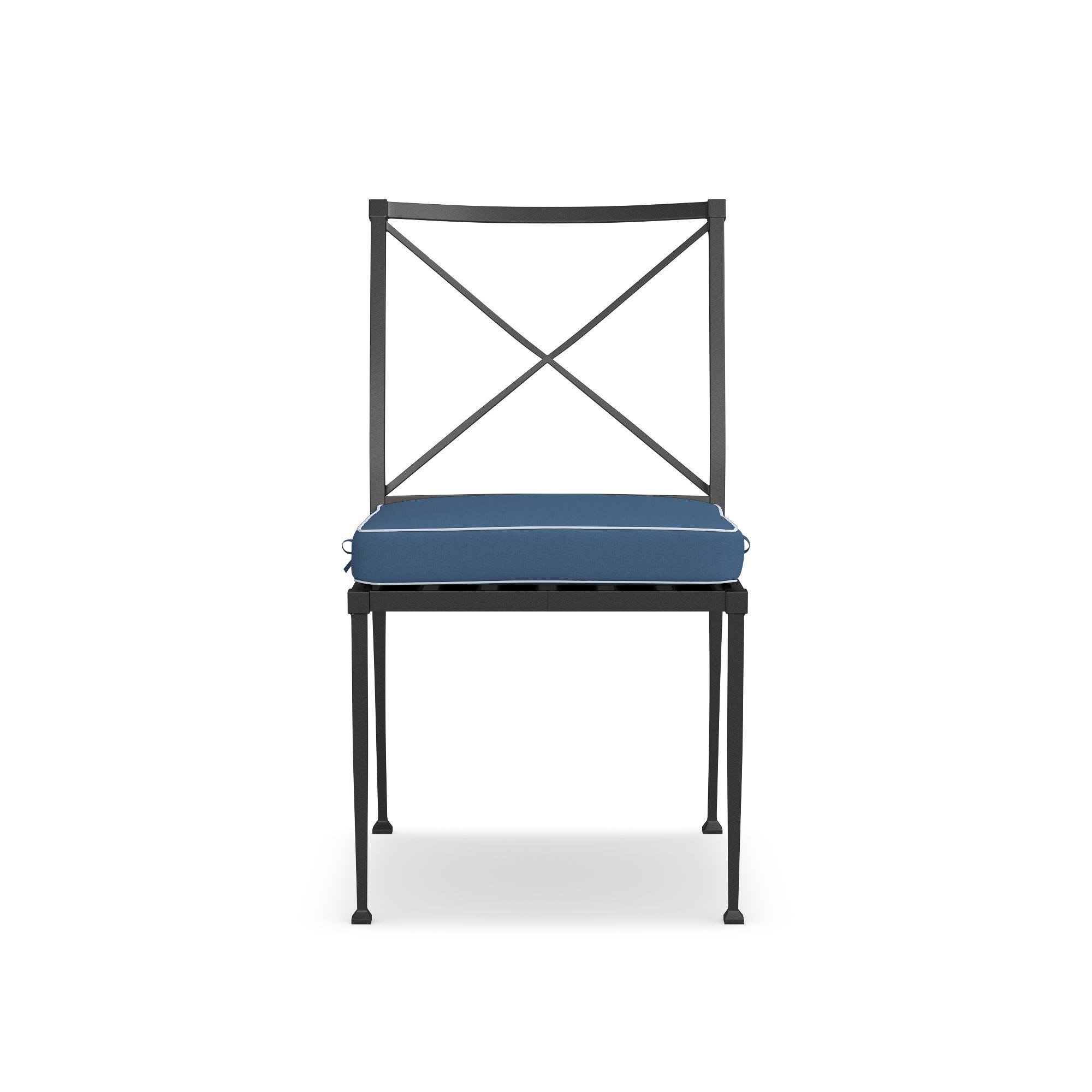 Bridgehampton Outdoor Dining Side Chair Cushions