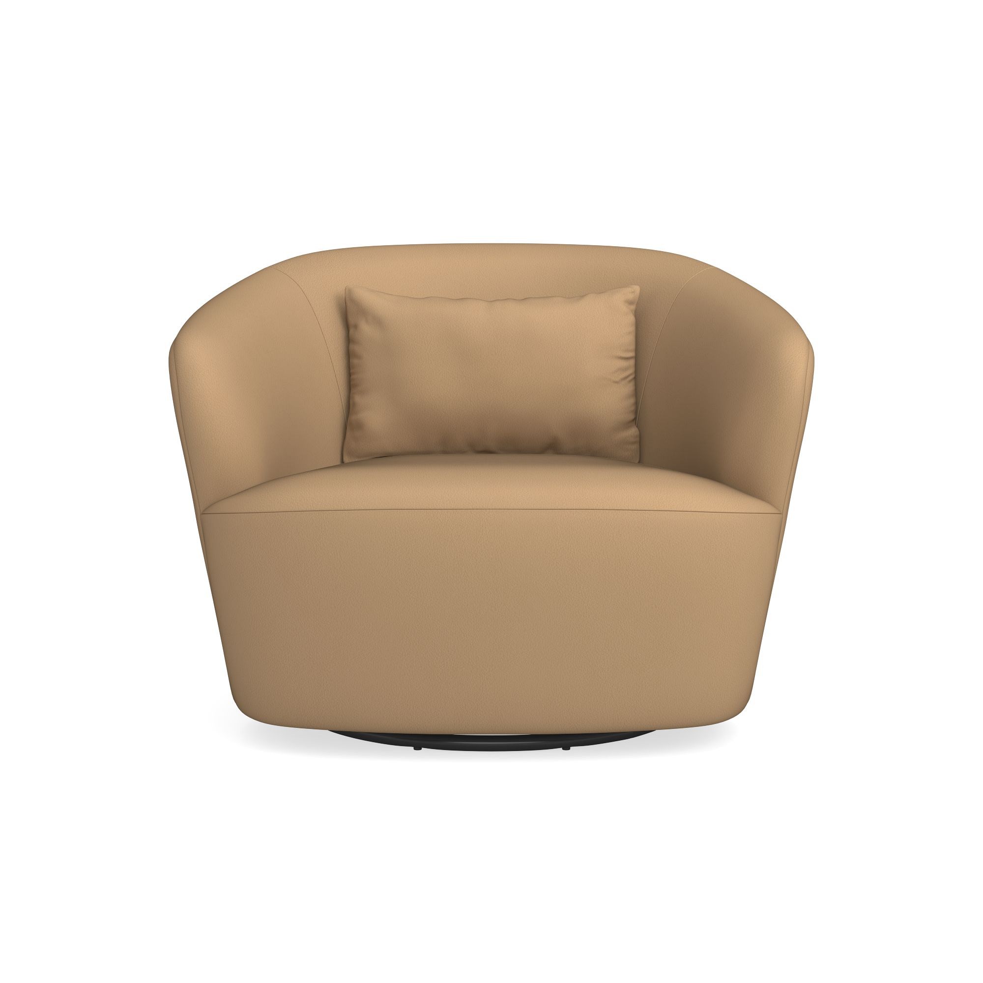 Tate Swivel Armchair