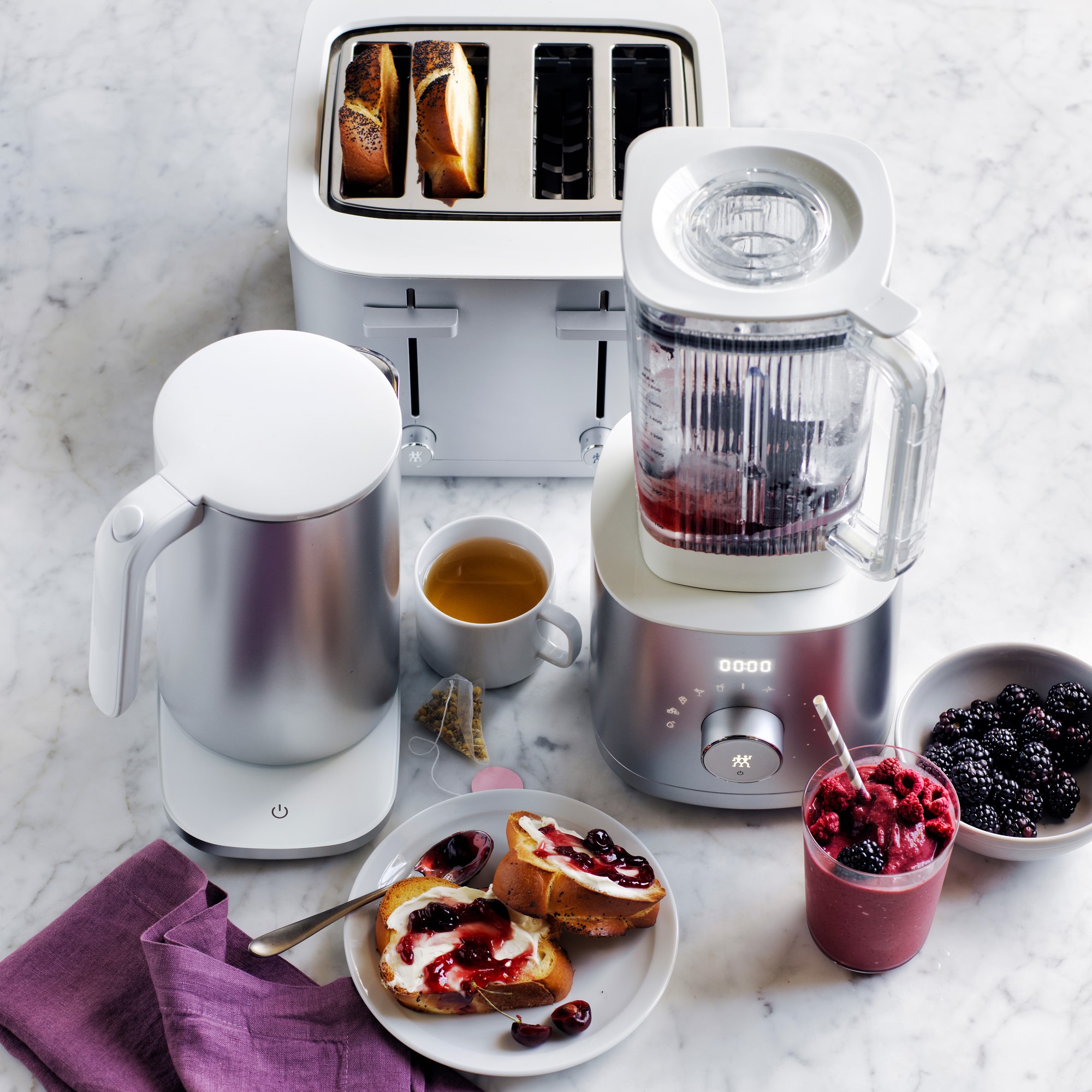 Zwilling Enfinigy Blender