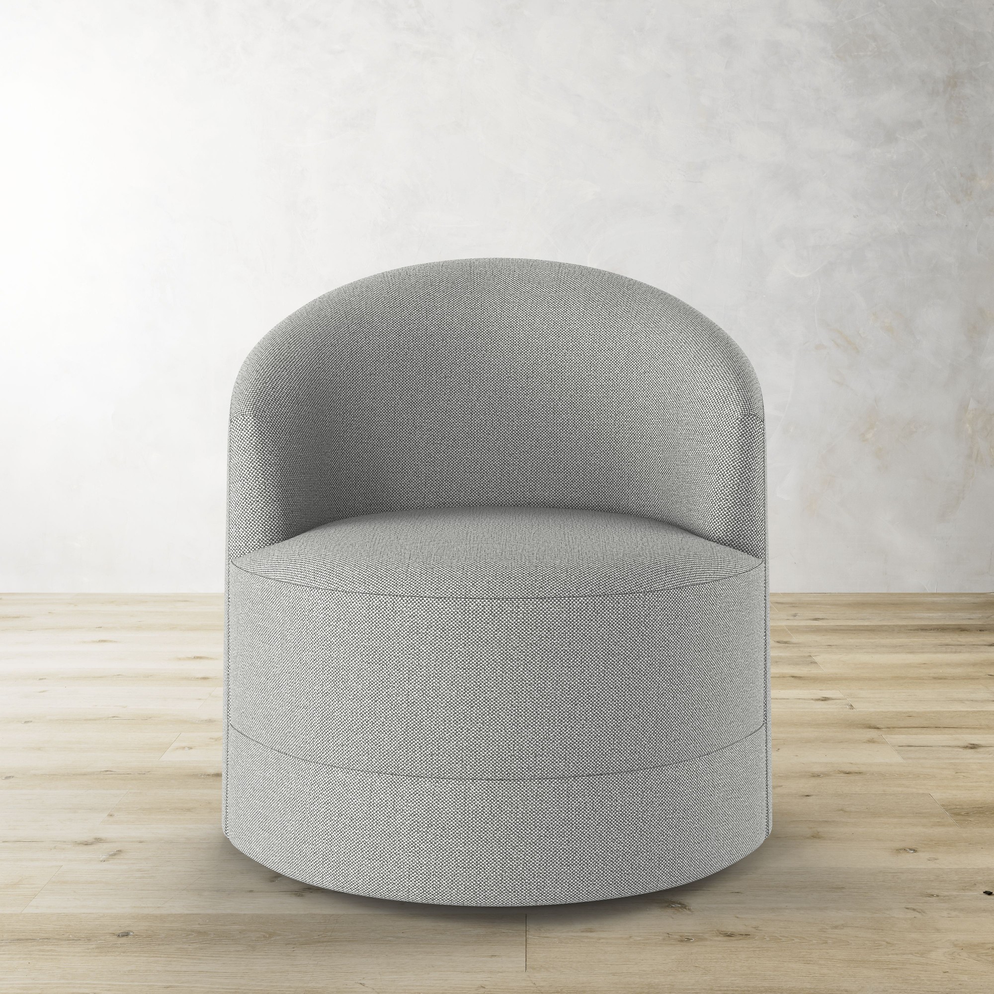 Capri Swivel Chair