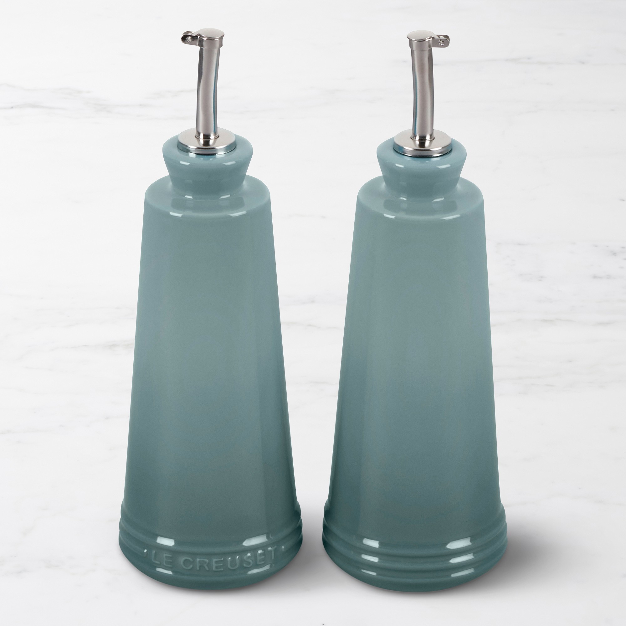 Le Creuset Oil & Vinegar Cruet Set