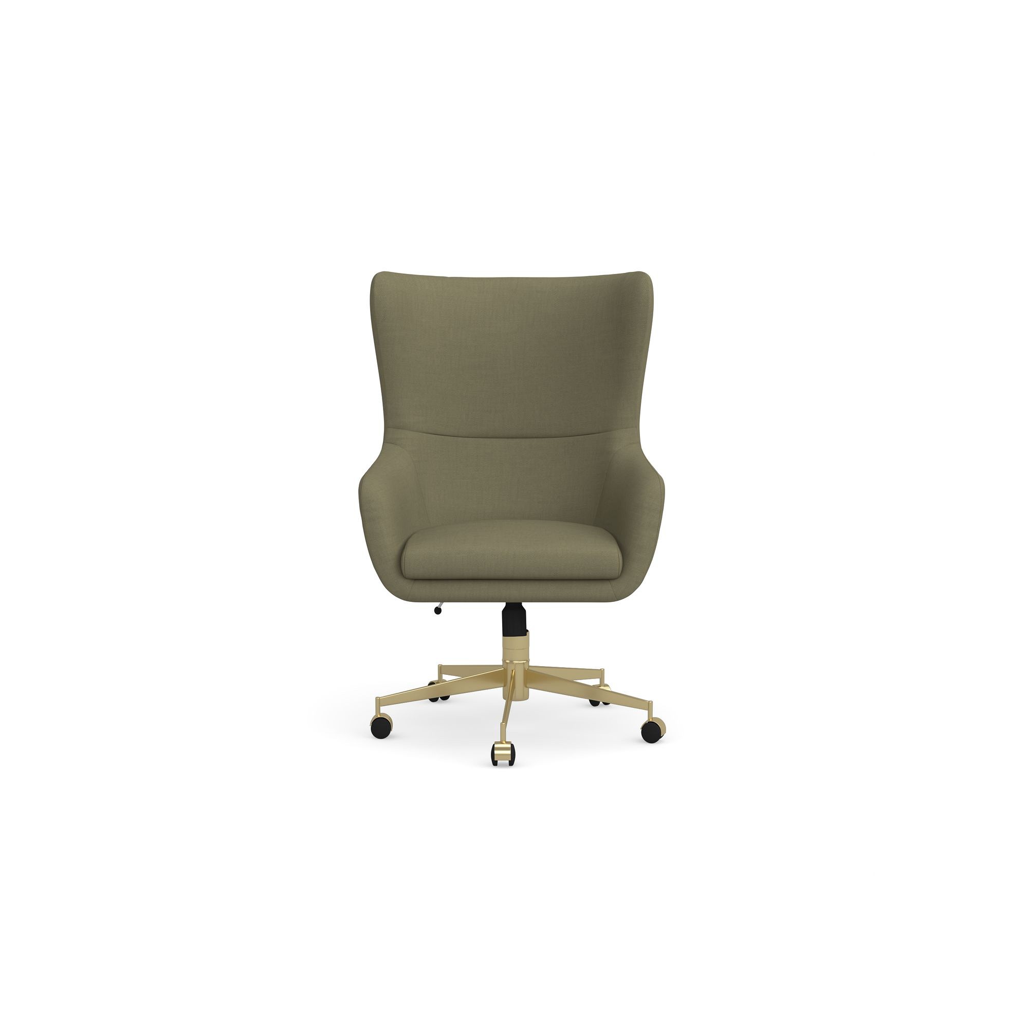 Jordan Swivel Desk Chair