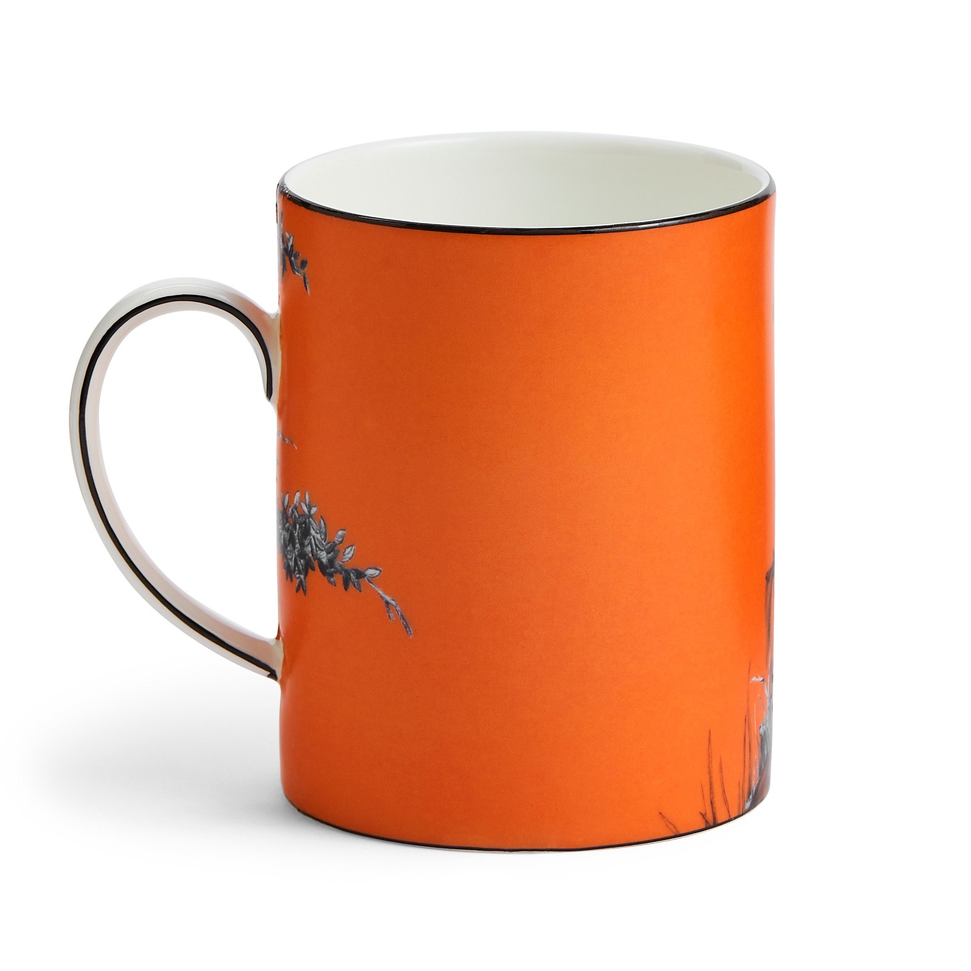 Wedgwood x Sheila Bridges Mugs