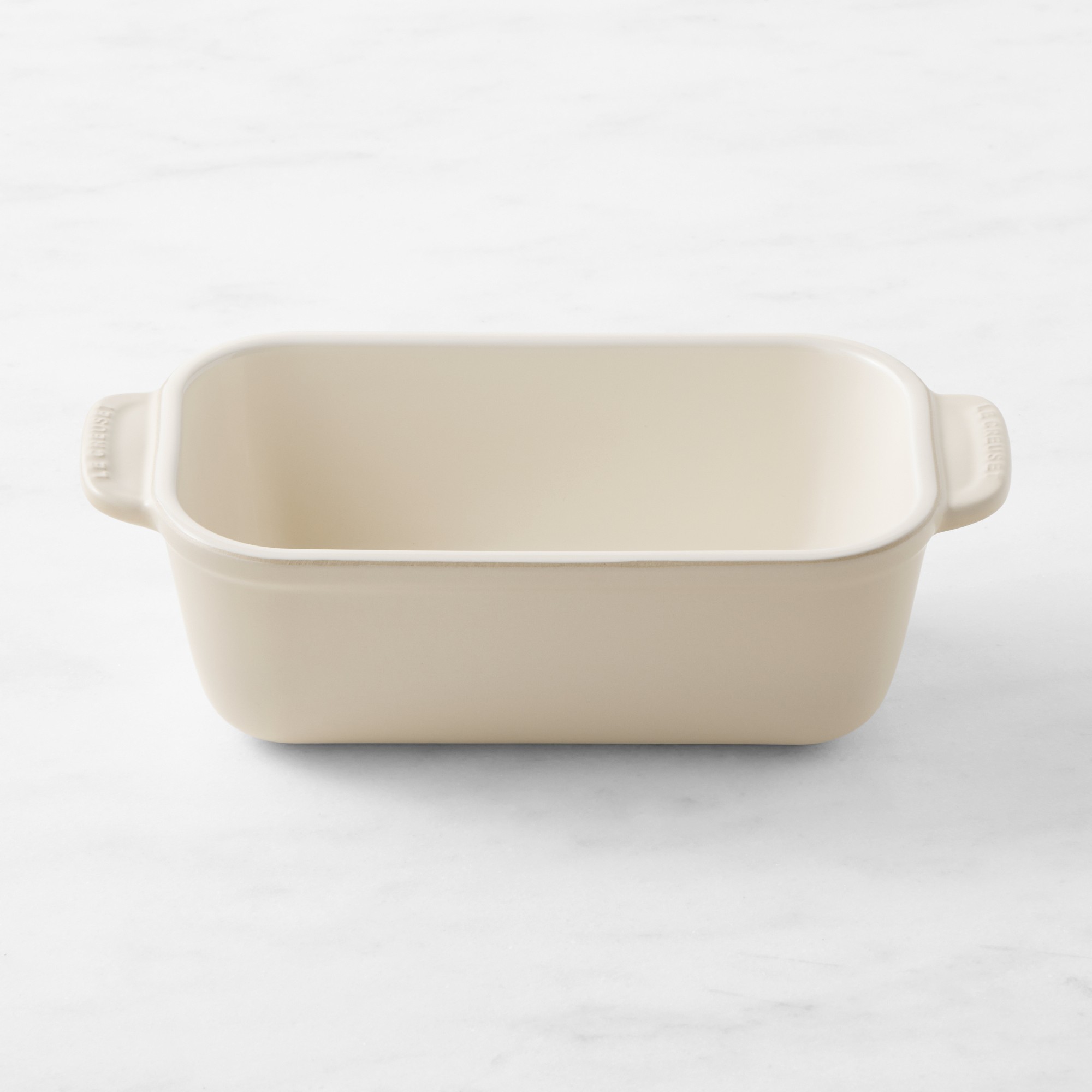 Le Creuset San Francisco Stoneware Loaf Pan