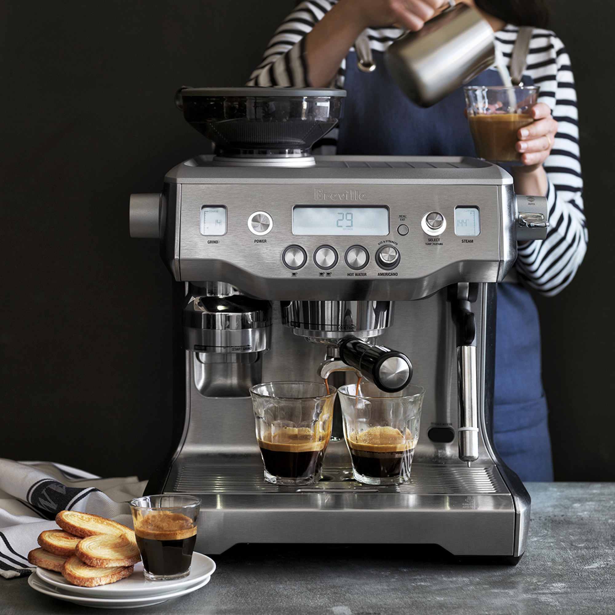 Breville Oracle® Espresso Machine