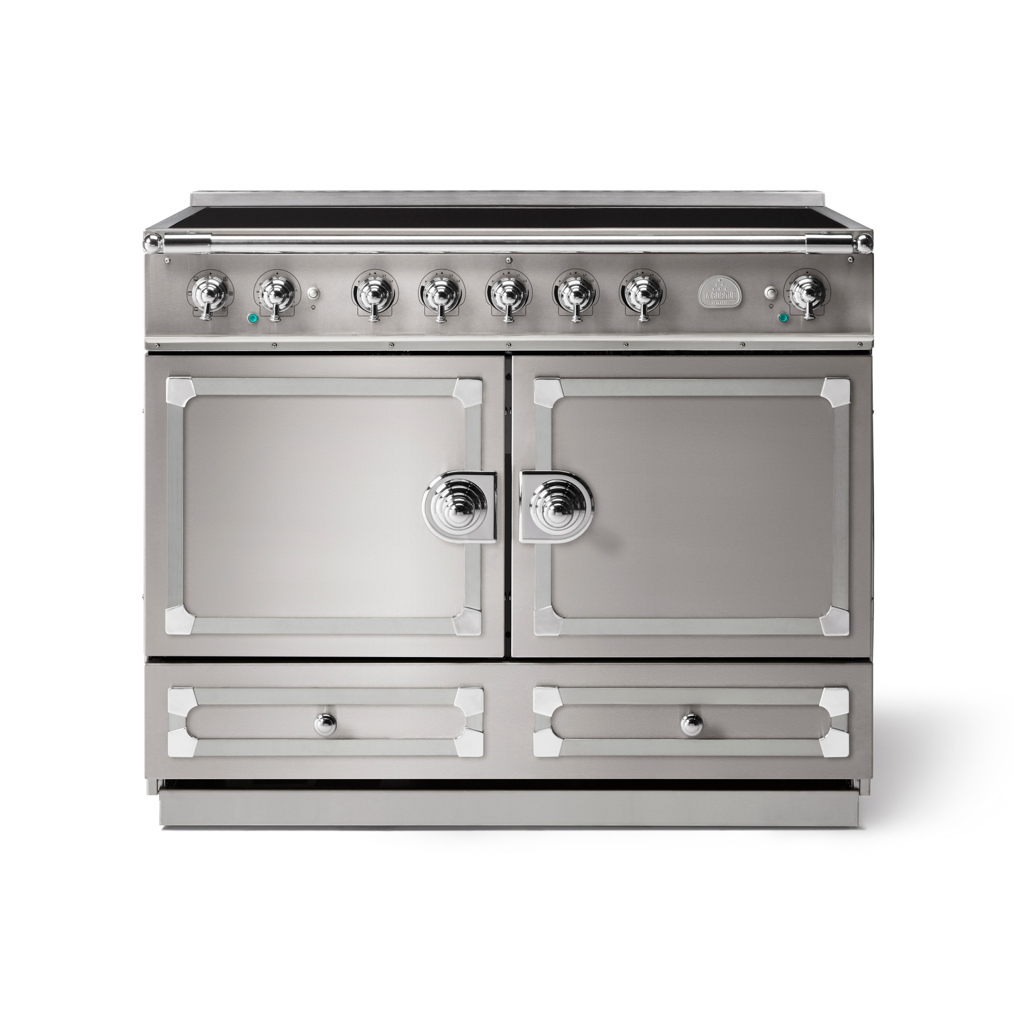 La Cornue CornuFé 110 Induction Range