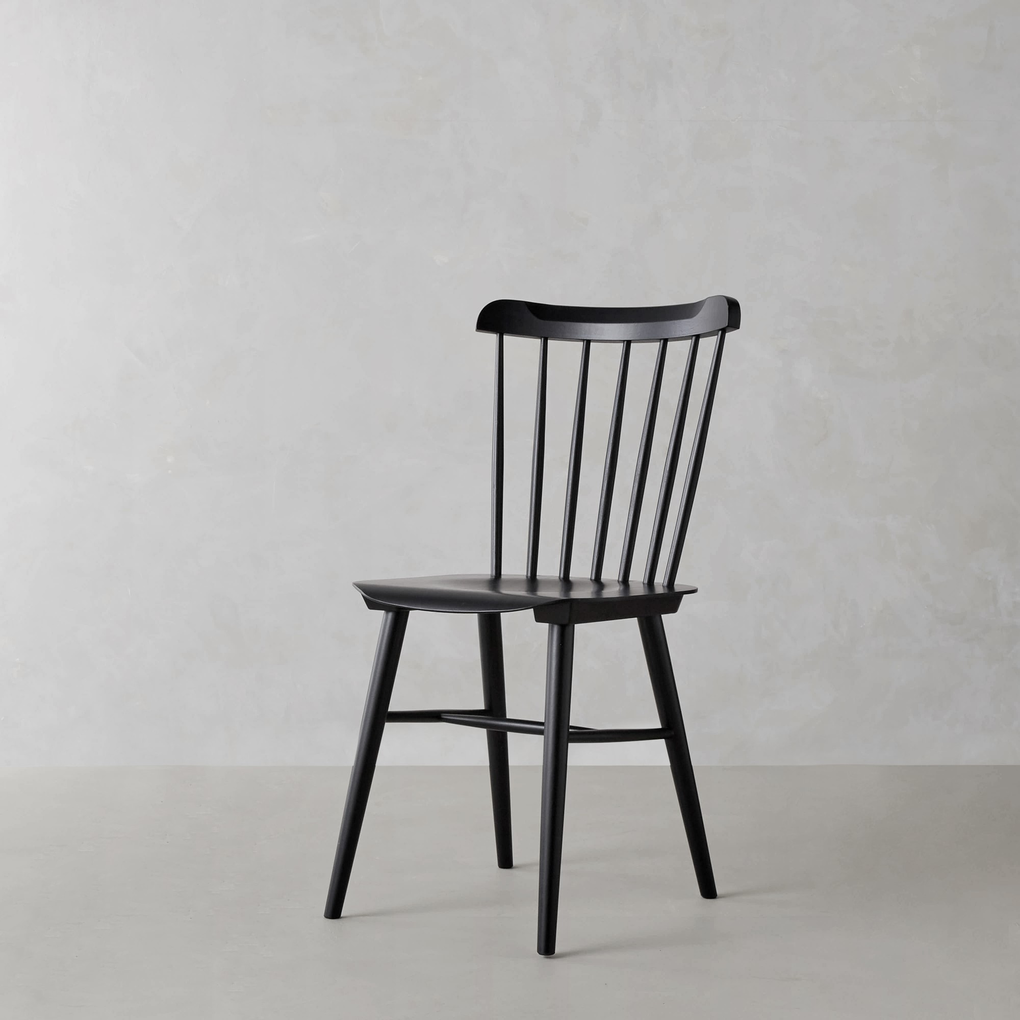 Ton Ironica Dining Side Chair