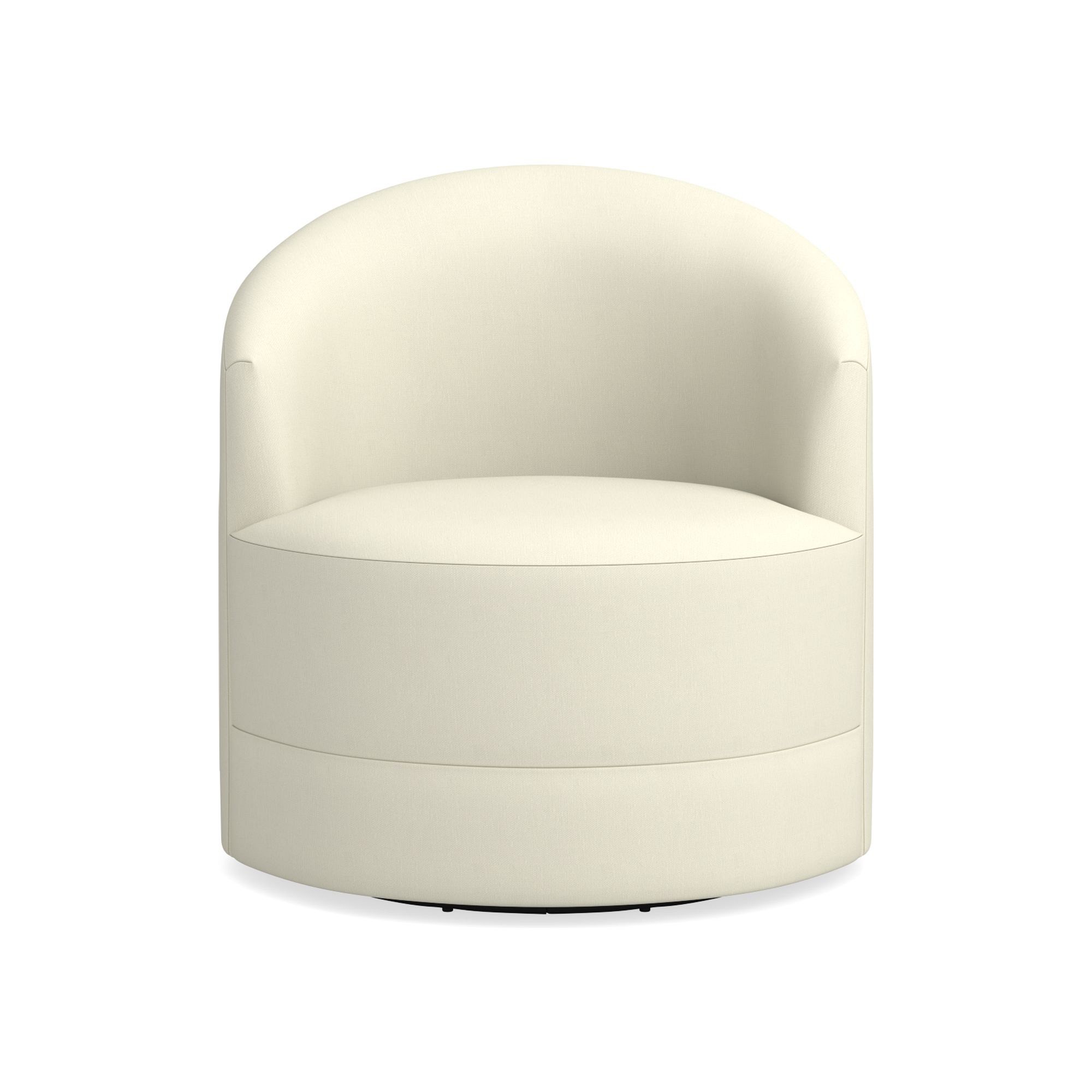 Capri Swivel Chair