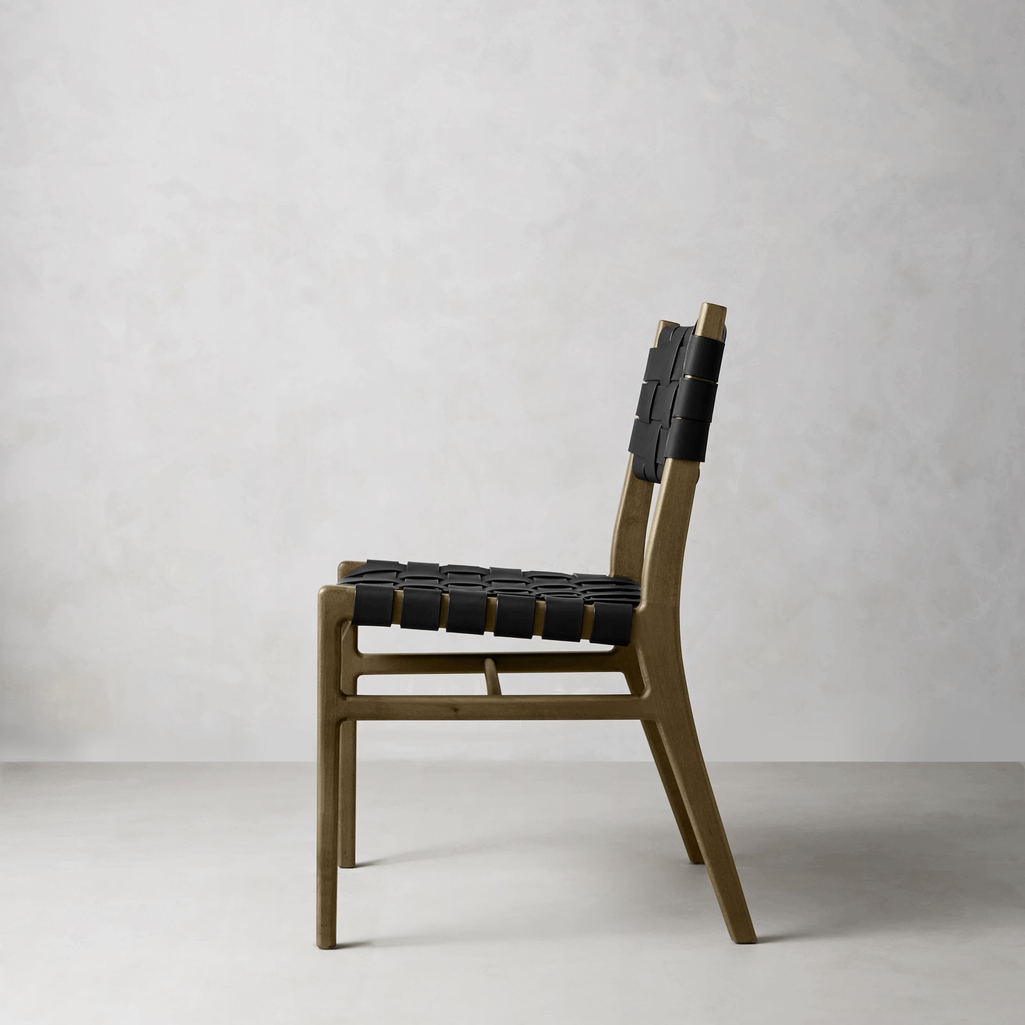 Stratton Dining Side Chair