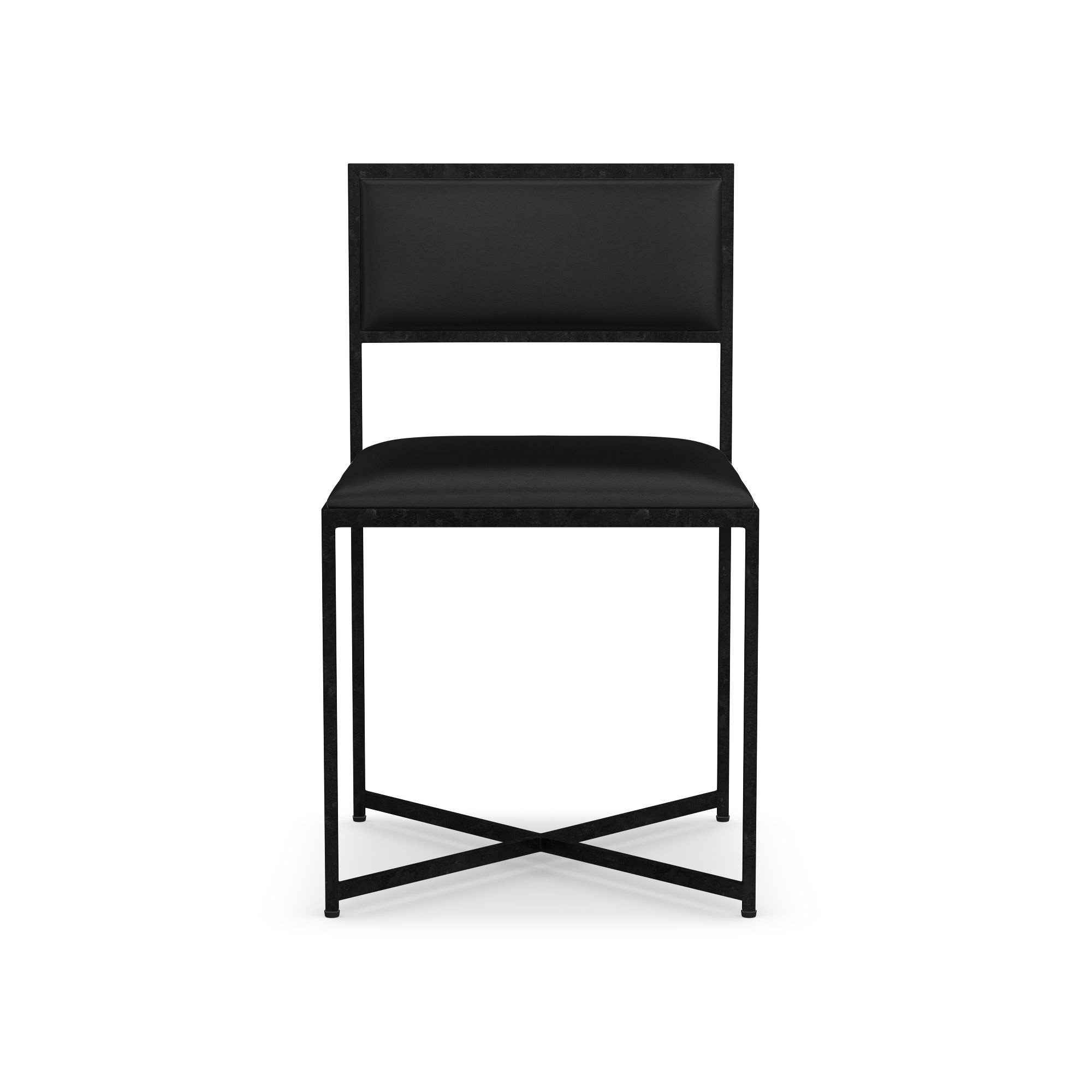 Dessau Upholstered Side Chair