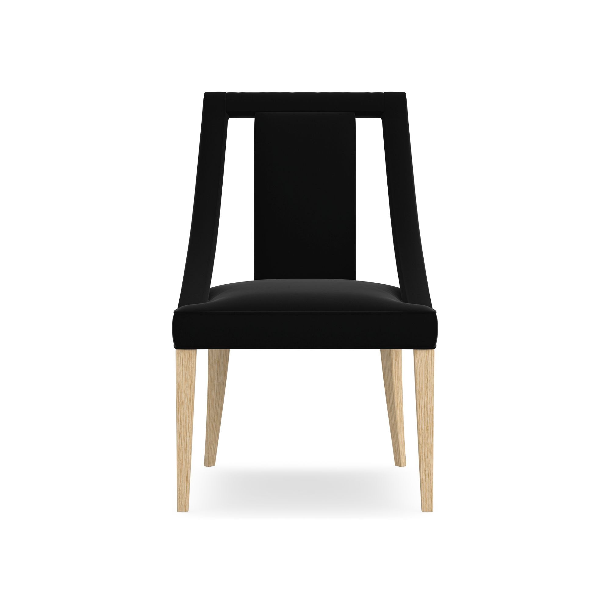 Sussex Upholstered Dining Side Chair