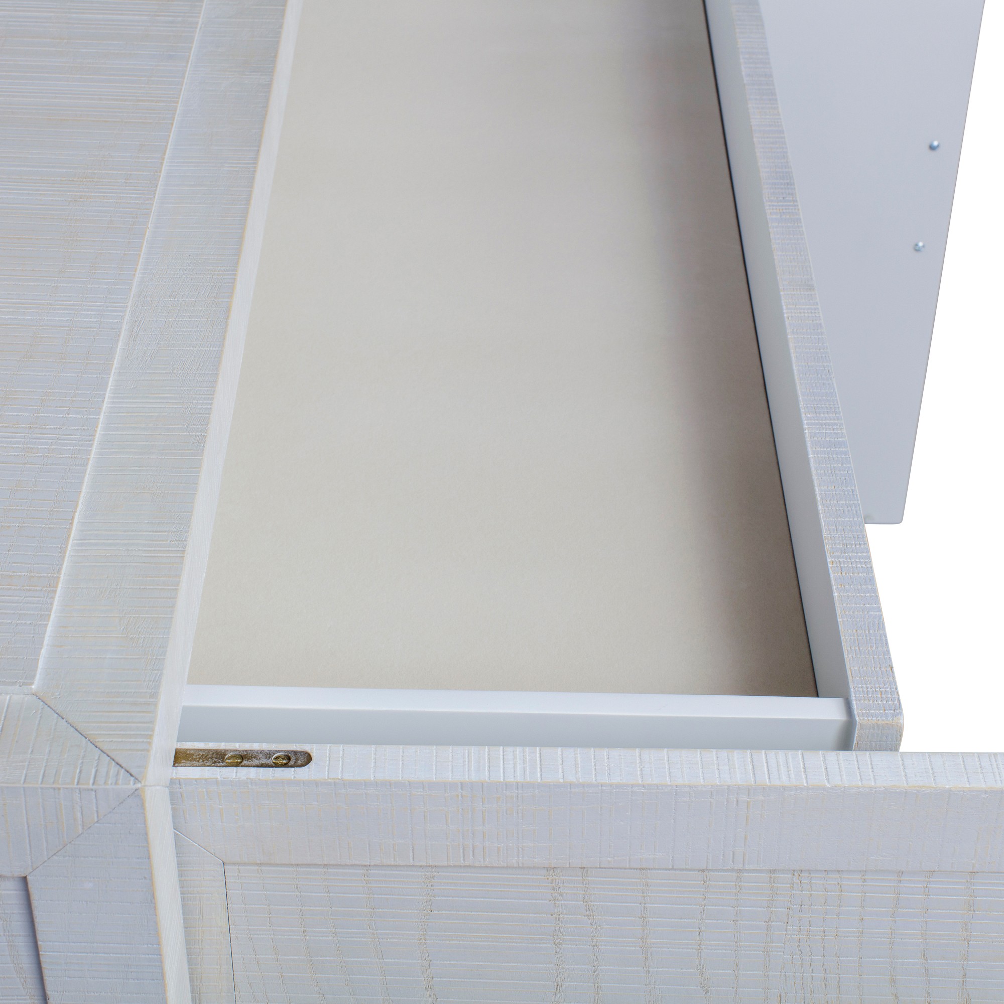 Majorca 4 Door Credenza (89