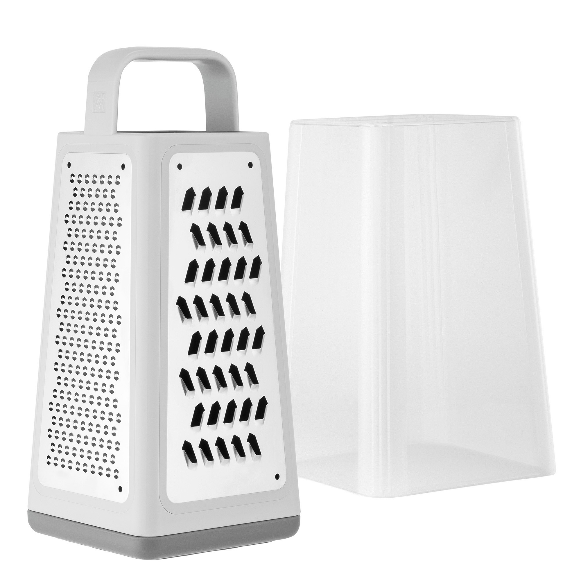 Zwilling Z-Cut Box Grater