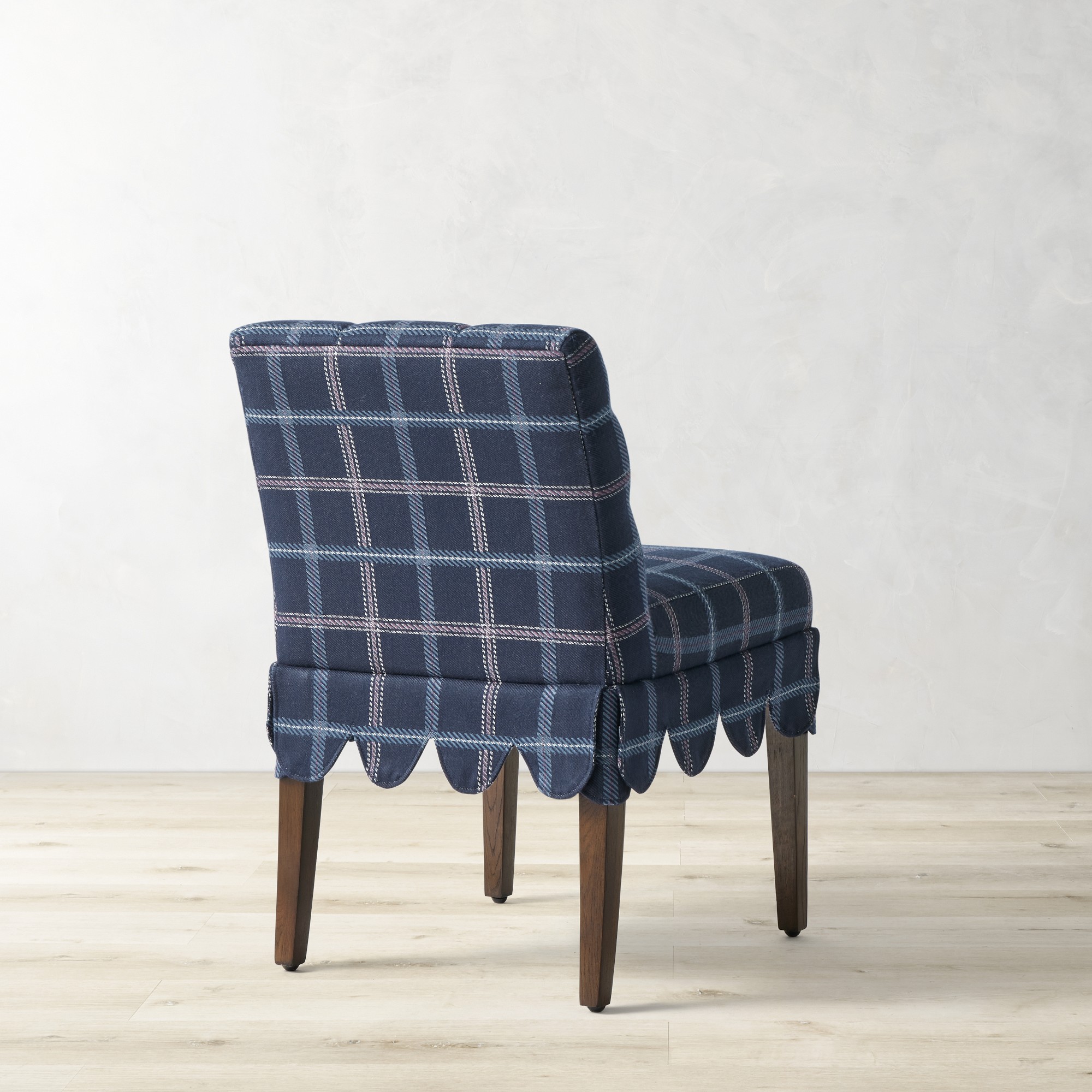 Chloe Upholstered Side Chair
