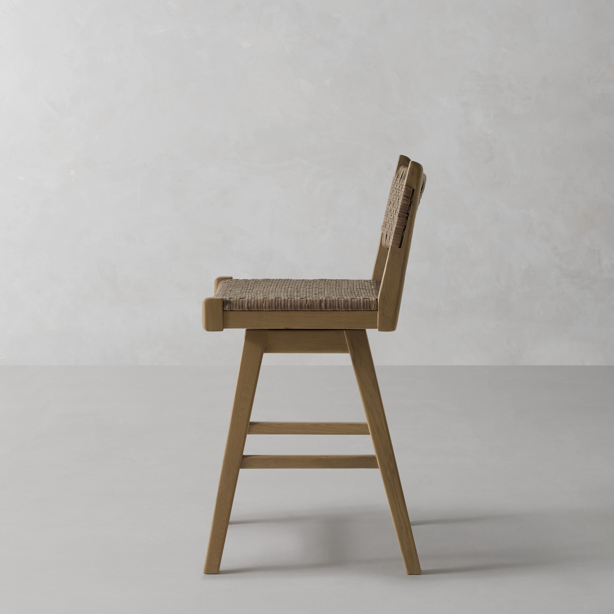 Sullivan Swivel Counter Stool