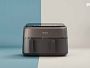 Philips Airfryer 3000 Series Dual Basket