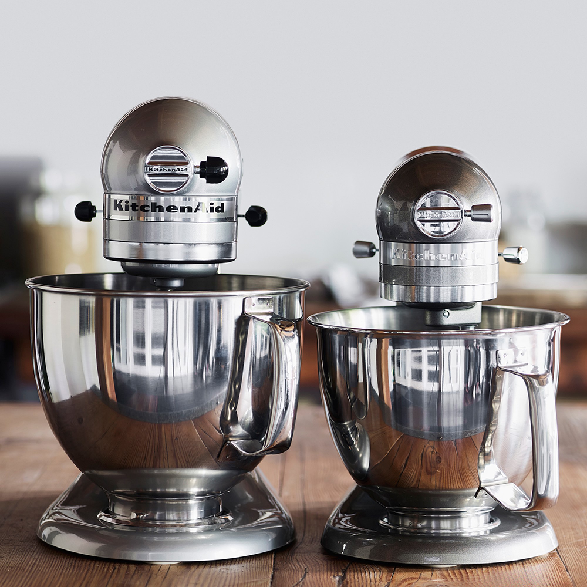 KitchenAid® Artisan Stand Mixer, 5-Qt.