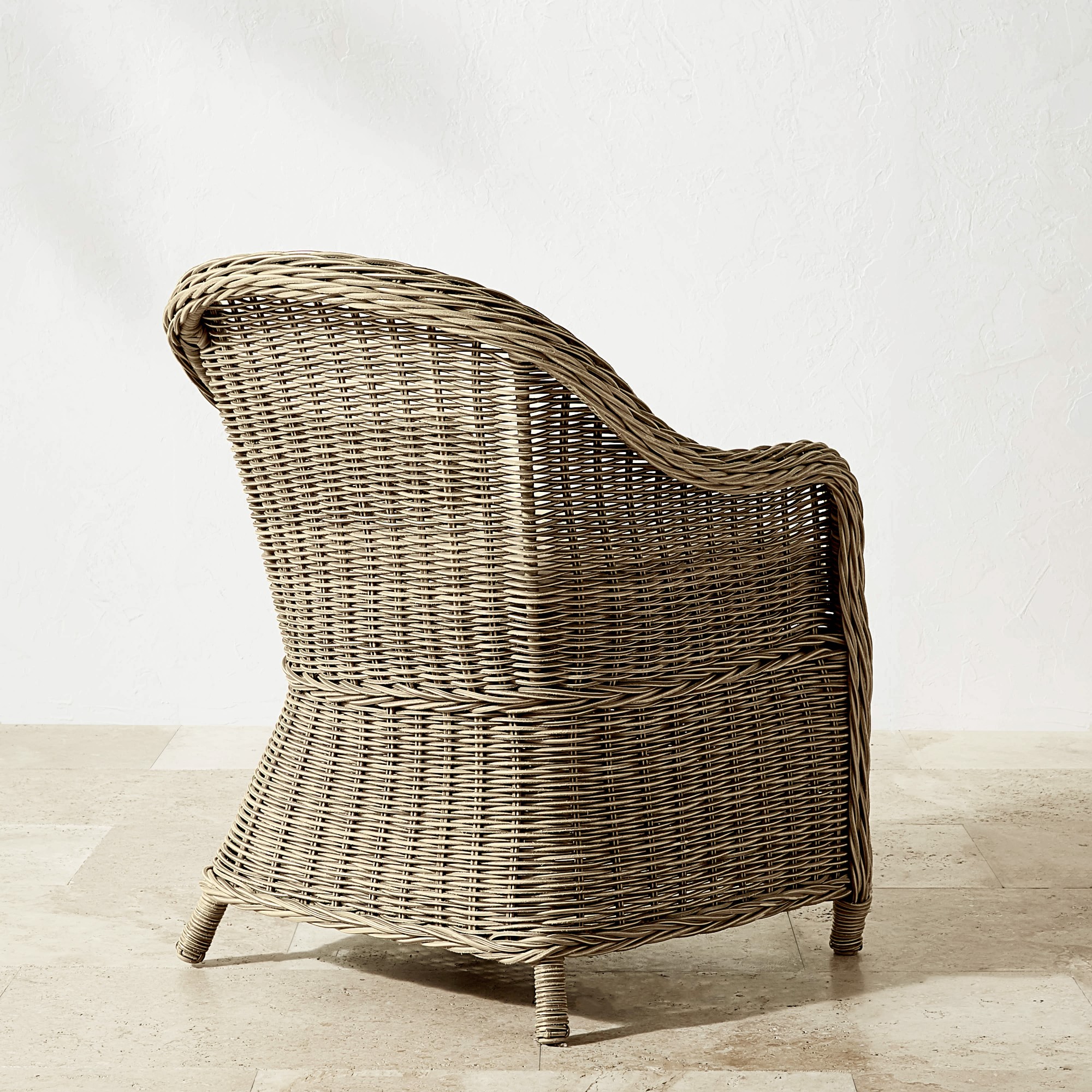 Manchester Outdoor Dining Armchair