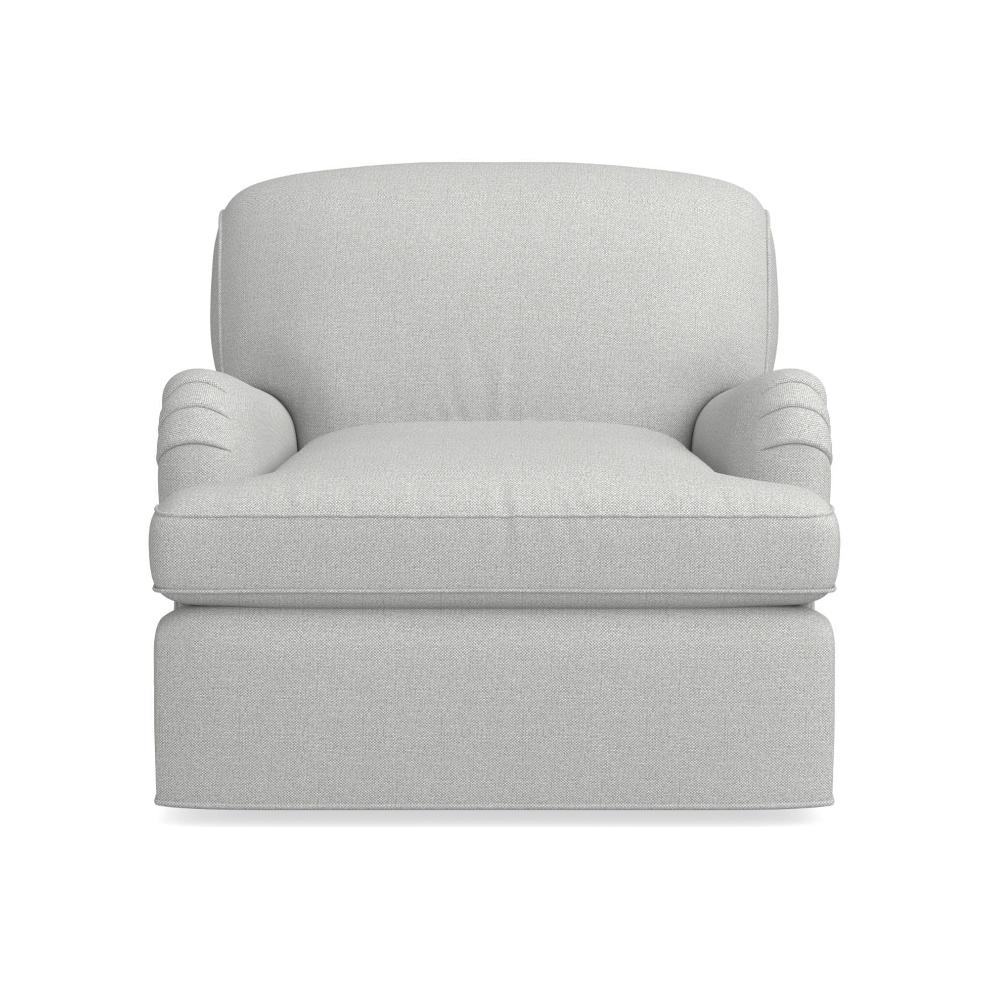 Bedford Swivel Chair